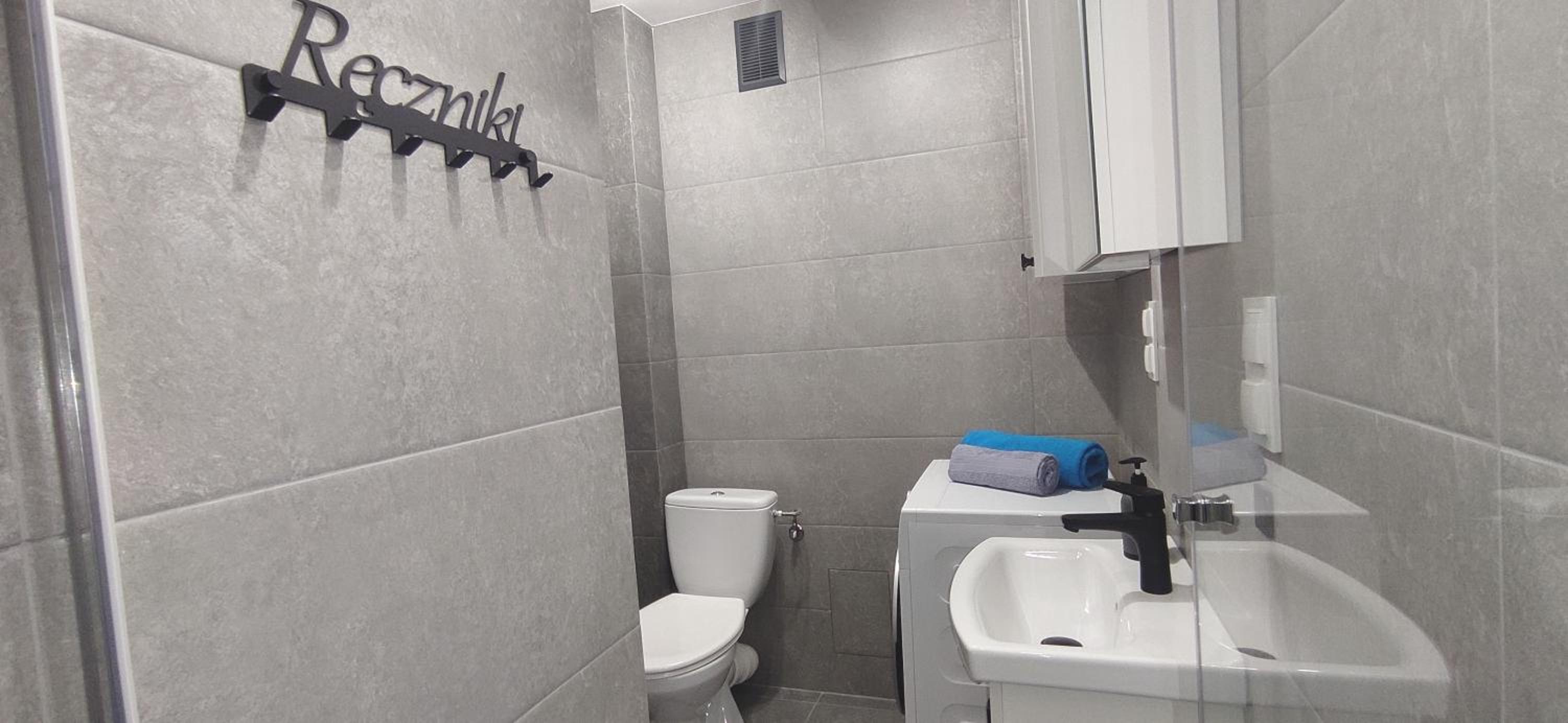 Apartament przy Parku