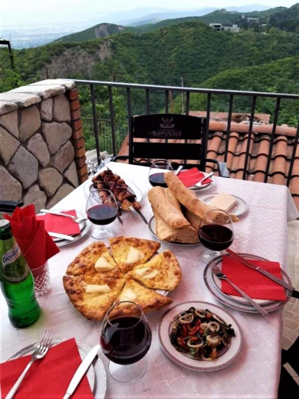 Guesthouse Fatima