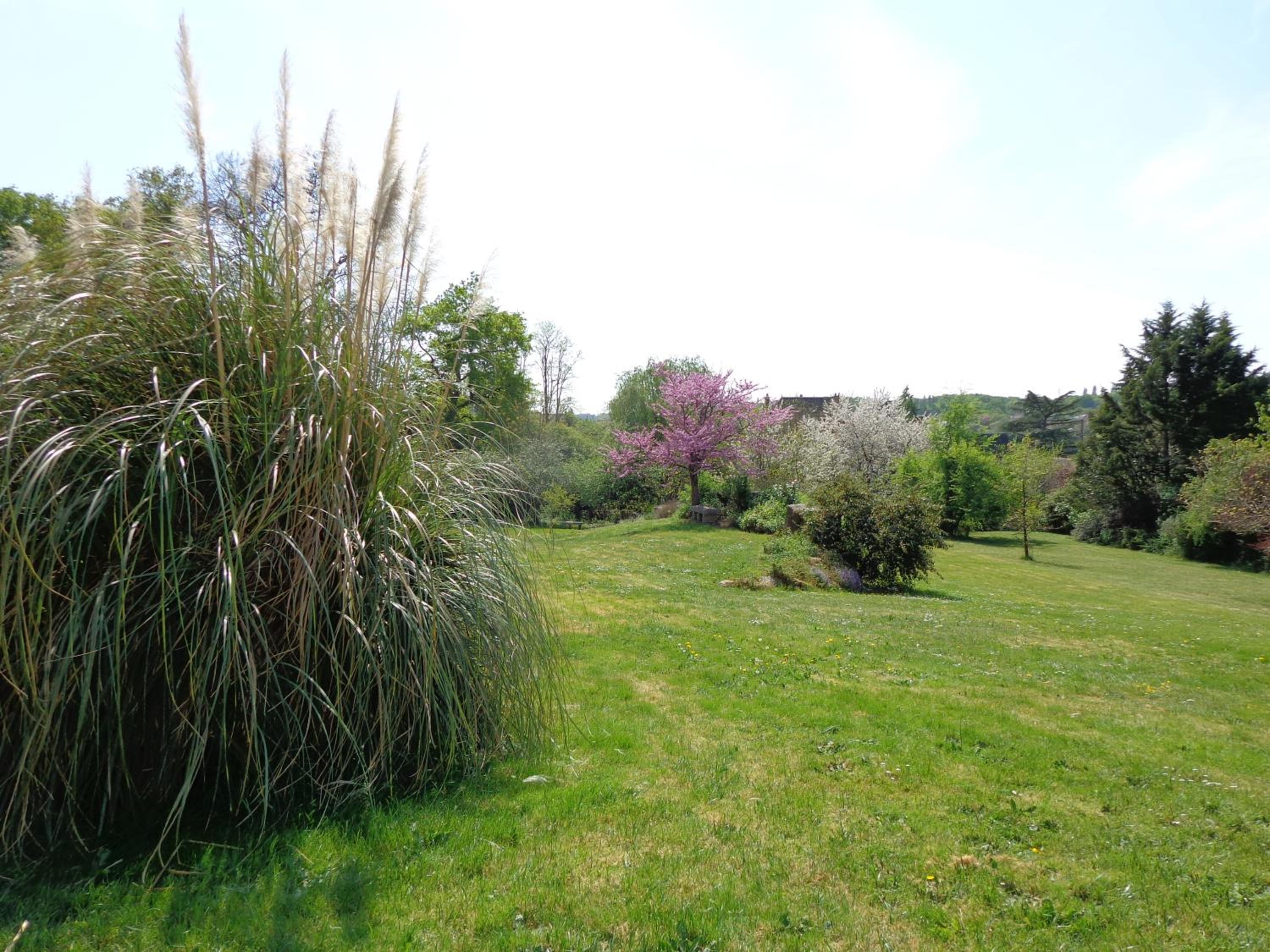 La Maison Ribotteau - The Coach House Gîte view 4