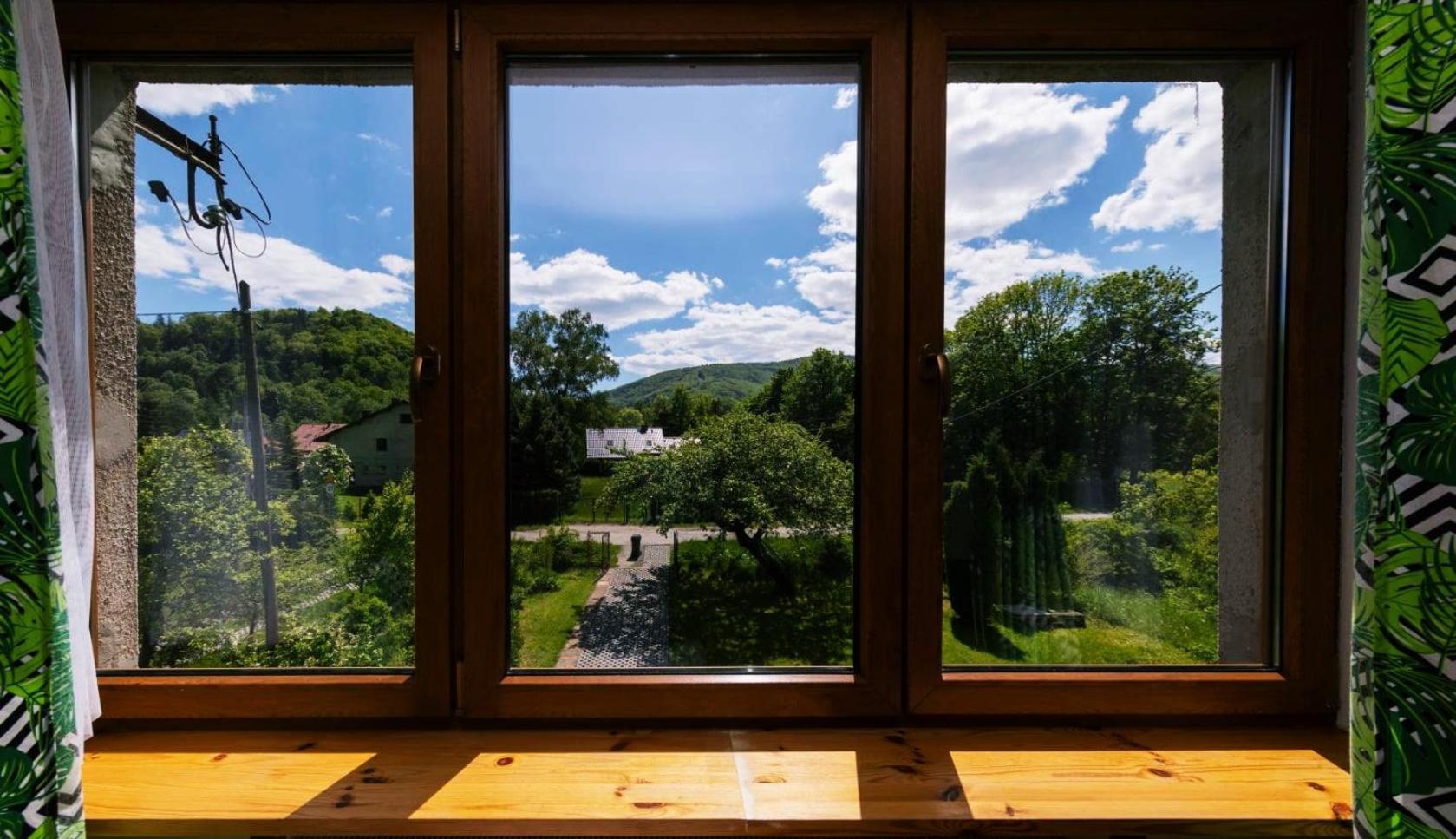 Apartament Latynoski z ogrodem - Dream Apart