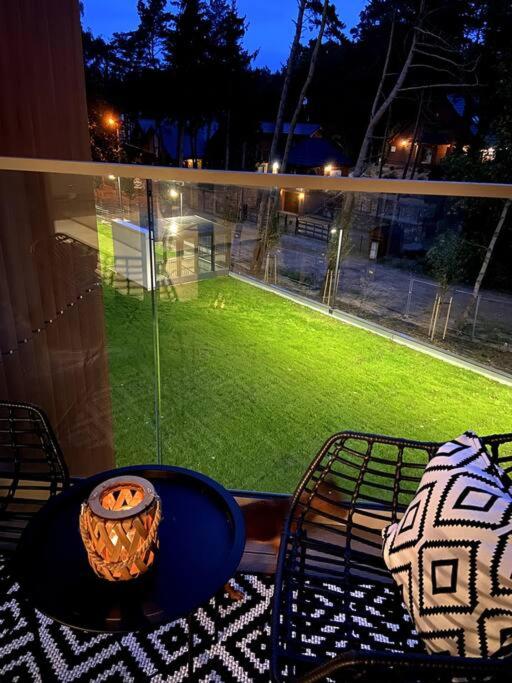 Pinea Pobierowo Apartament