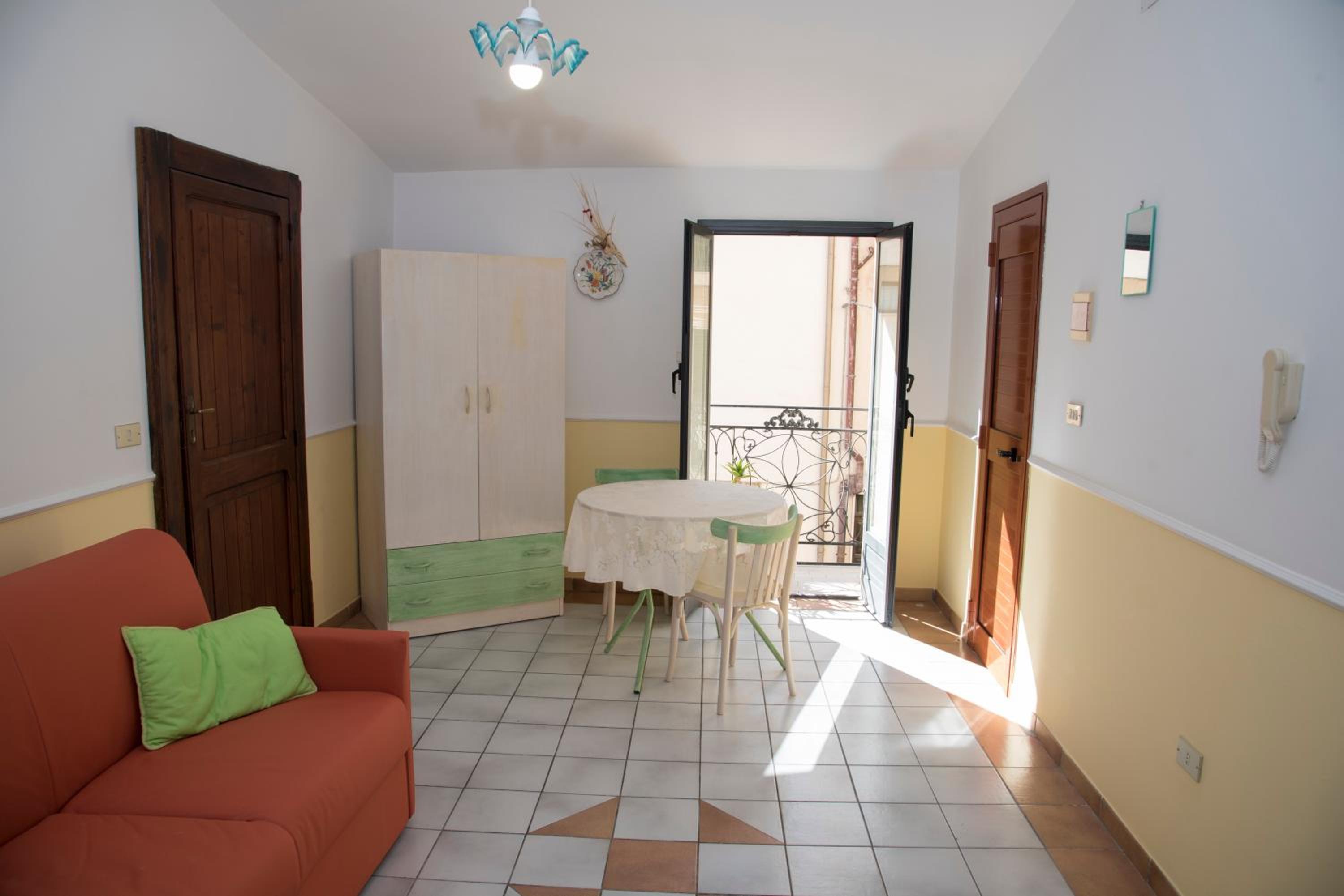 Casa della Lanterna di BaChi