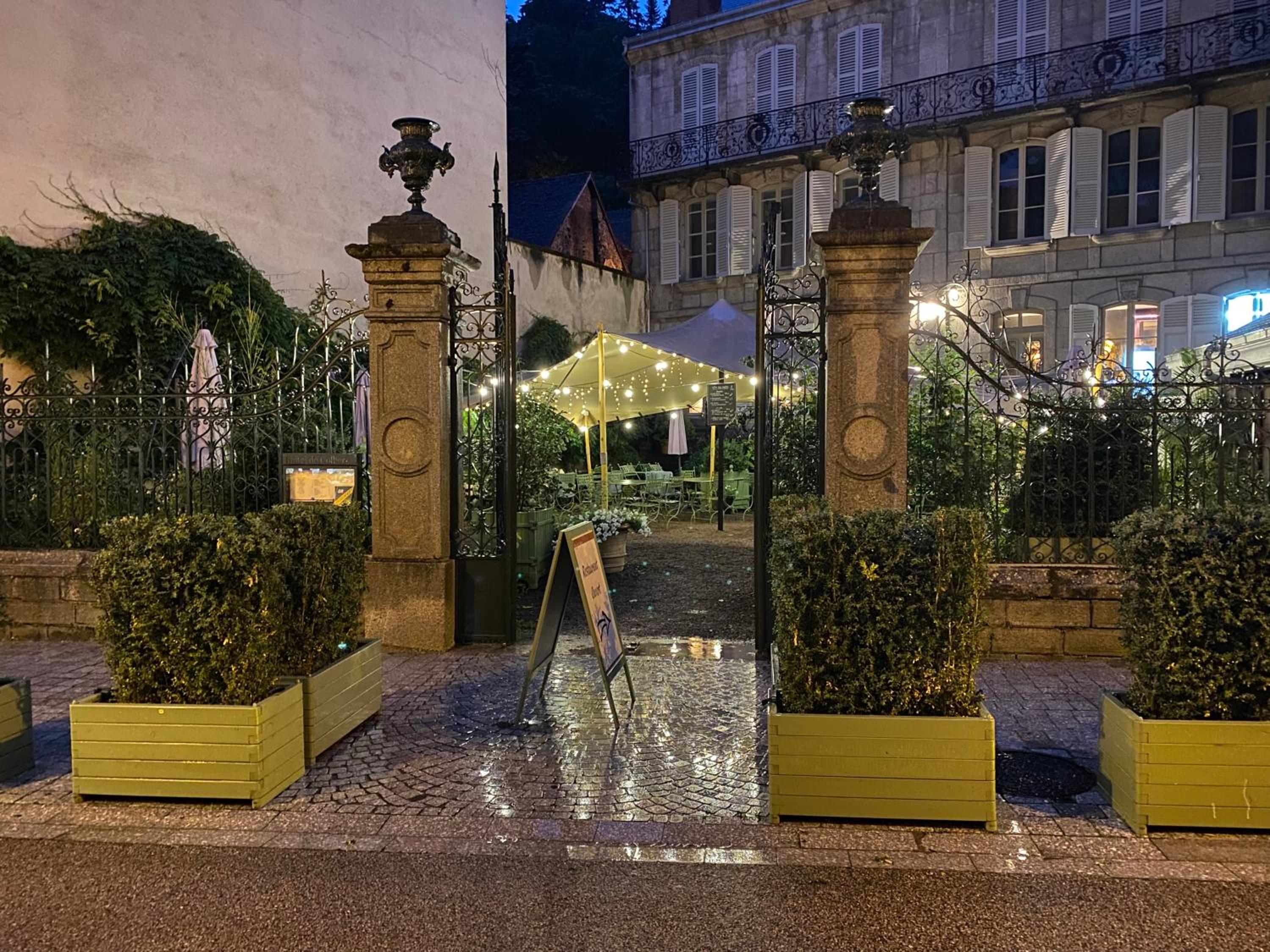 Hôtel de Colbert view 2