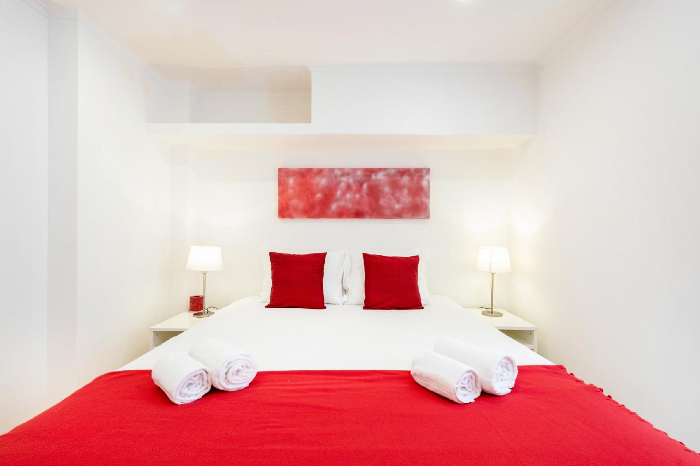 GuestReady - Fantastic apartment near downtown