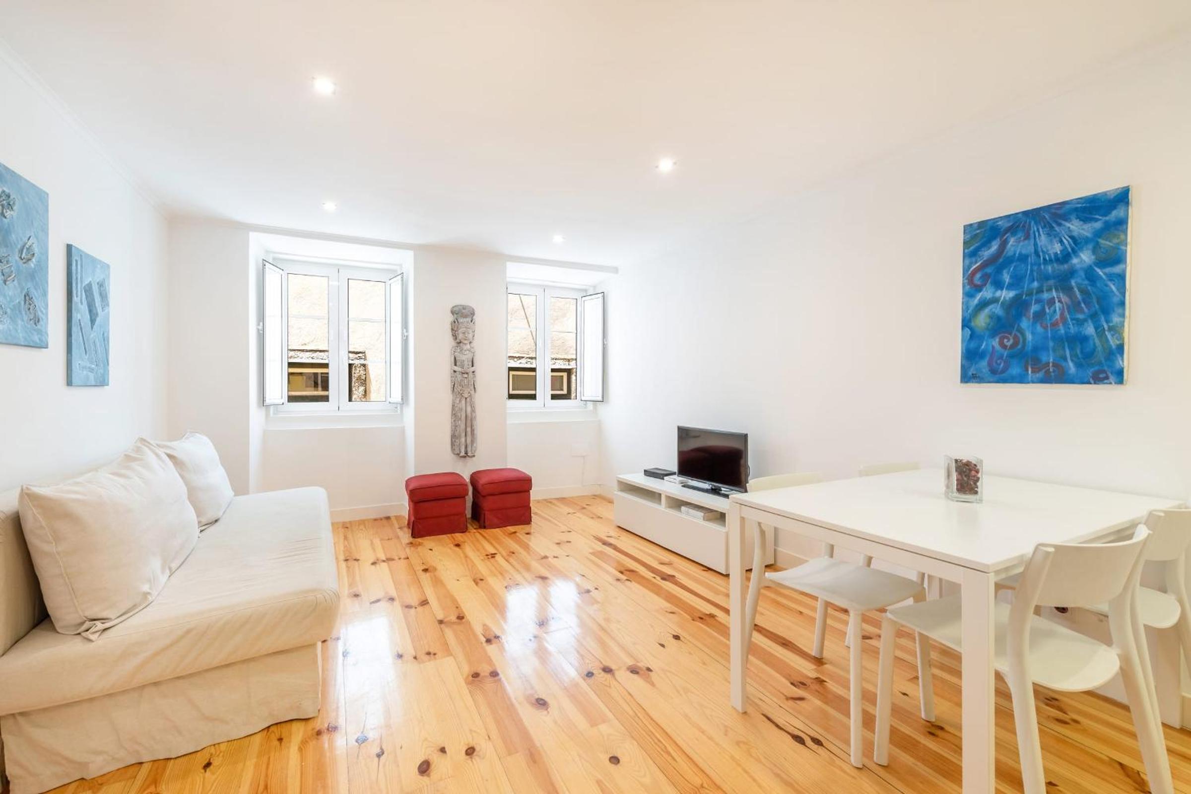GuestReady - Fantastic apartment near downtown