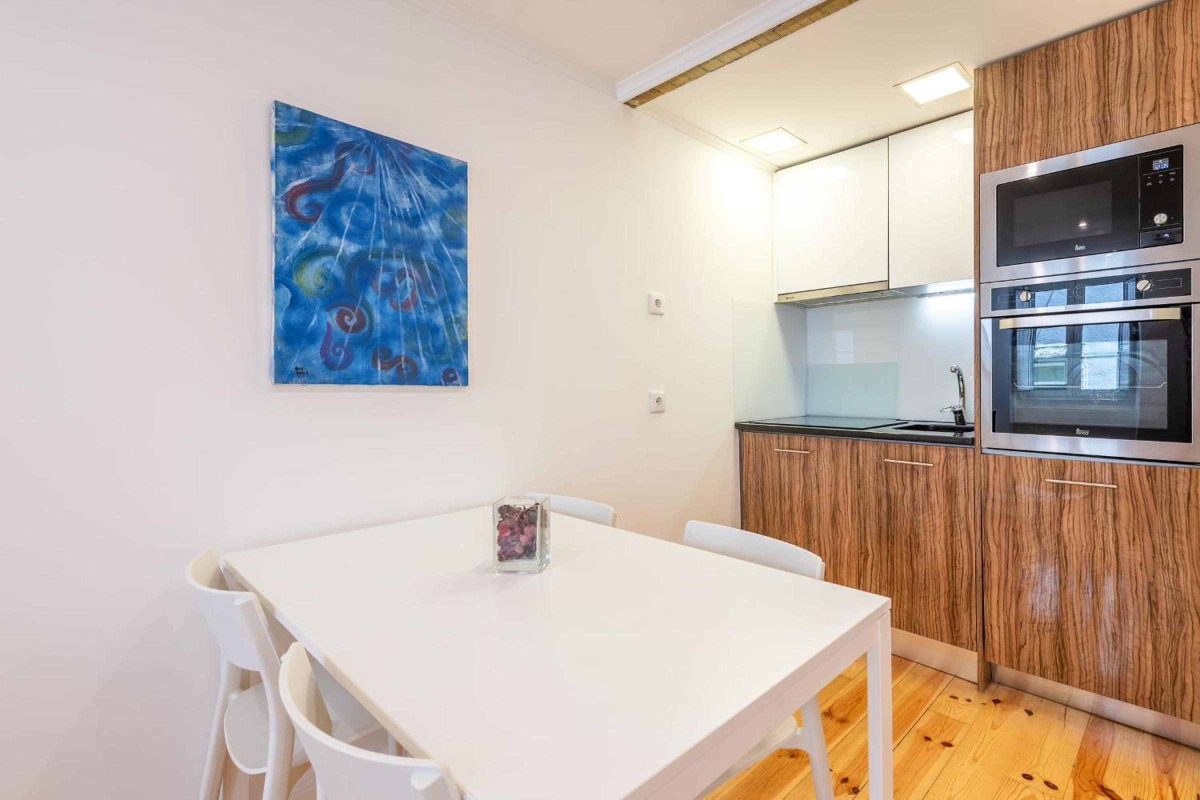 GuestReady - Fantastic apartment near downtown view 4