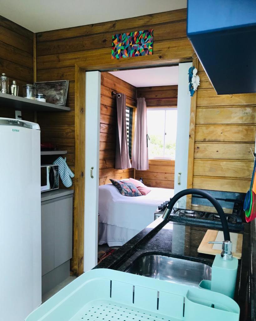 Bangalôs Floripa - Tiny House