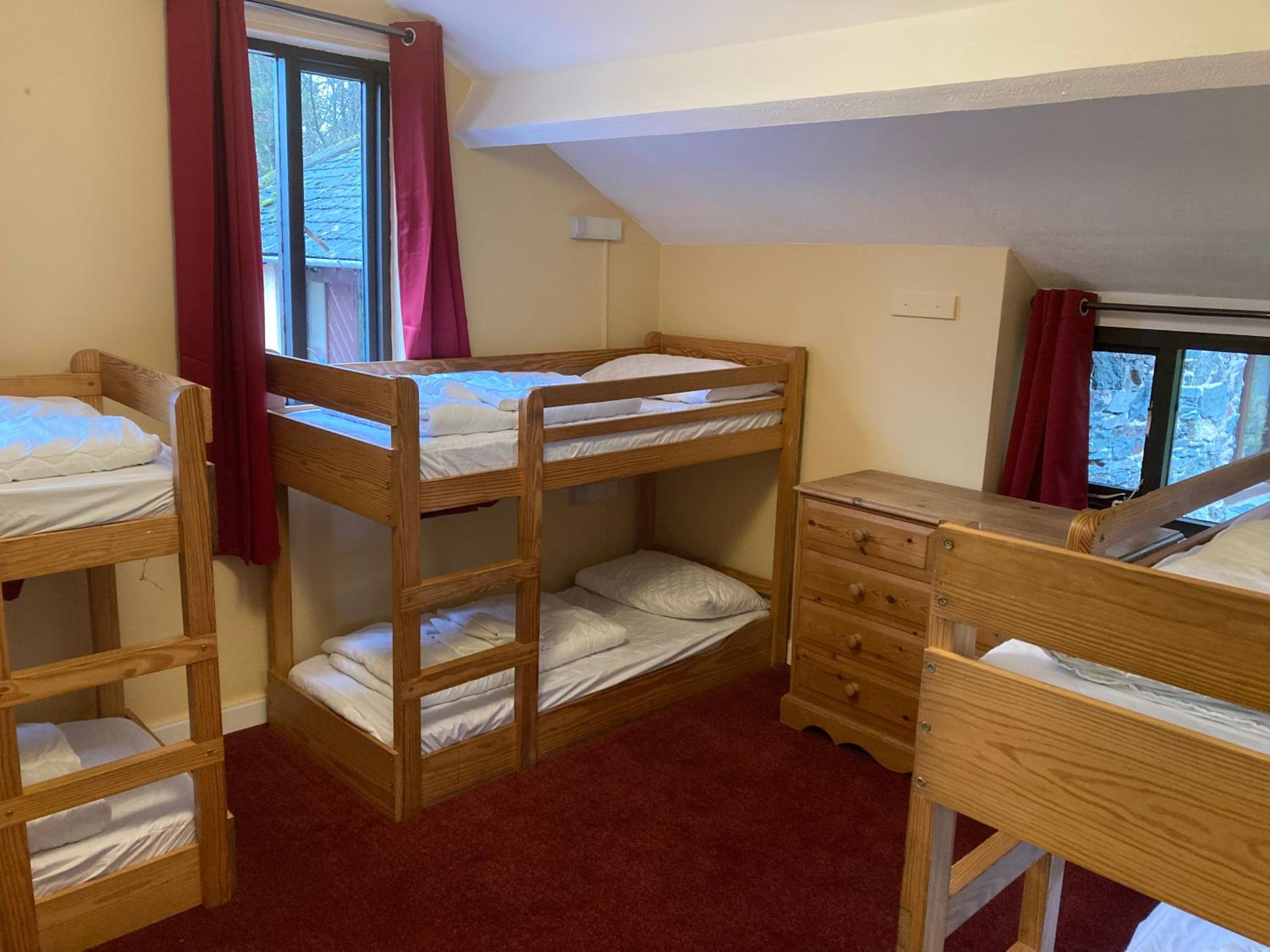Derwentwater Independent Hostel