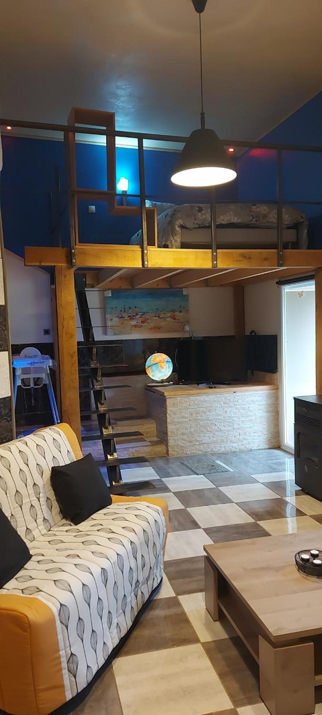 B&B Mirage