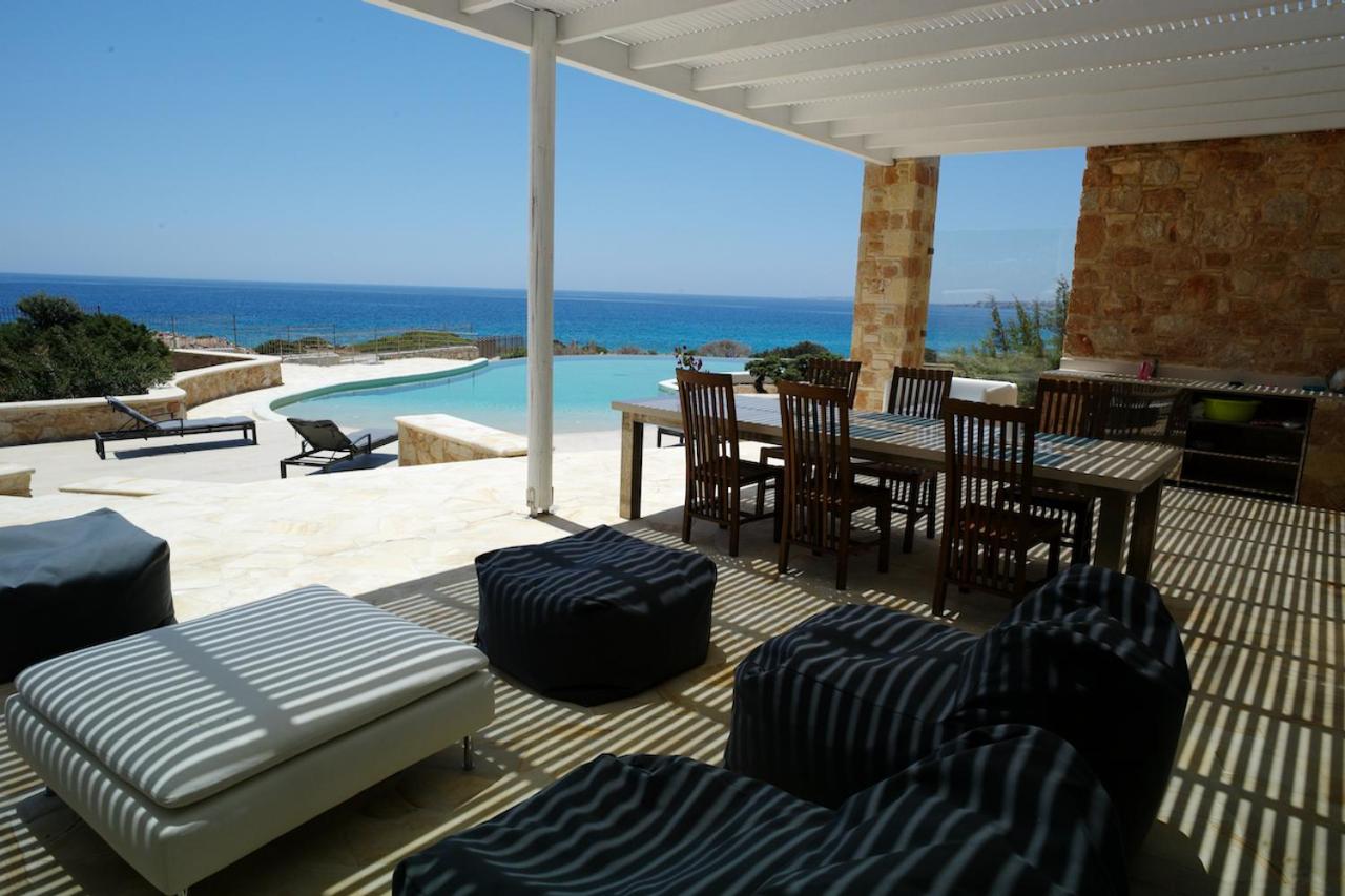 Villa Chelidonia photo 3