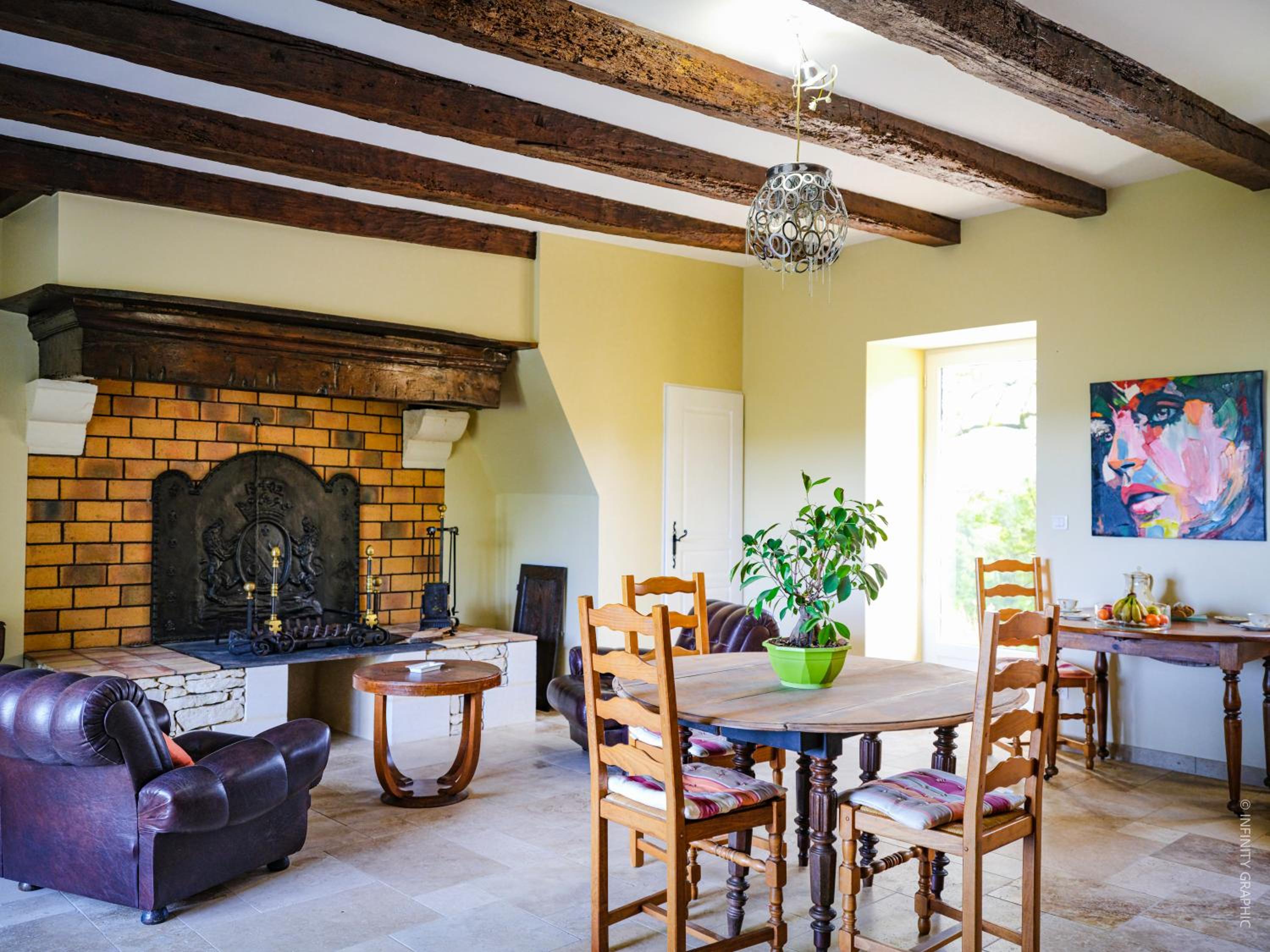 L'Antre des Bastides view 5