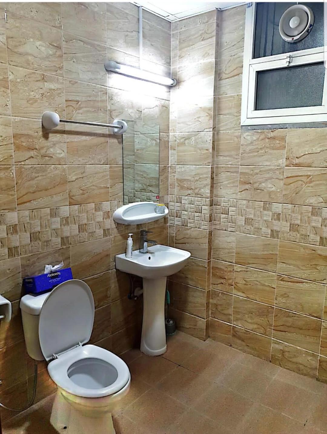 Al Salma Apartment Umm Al-Quwain