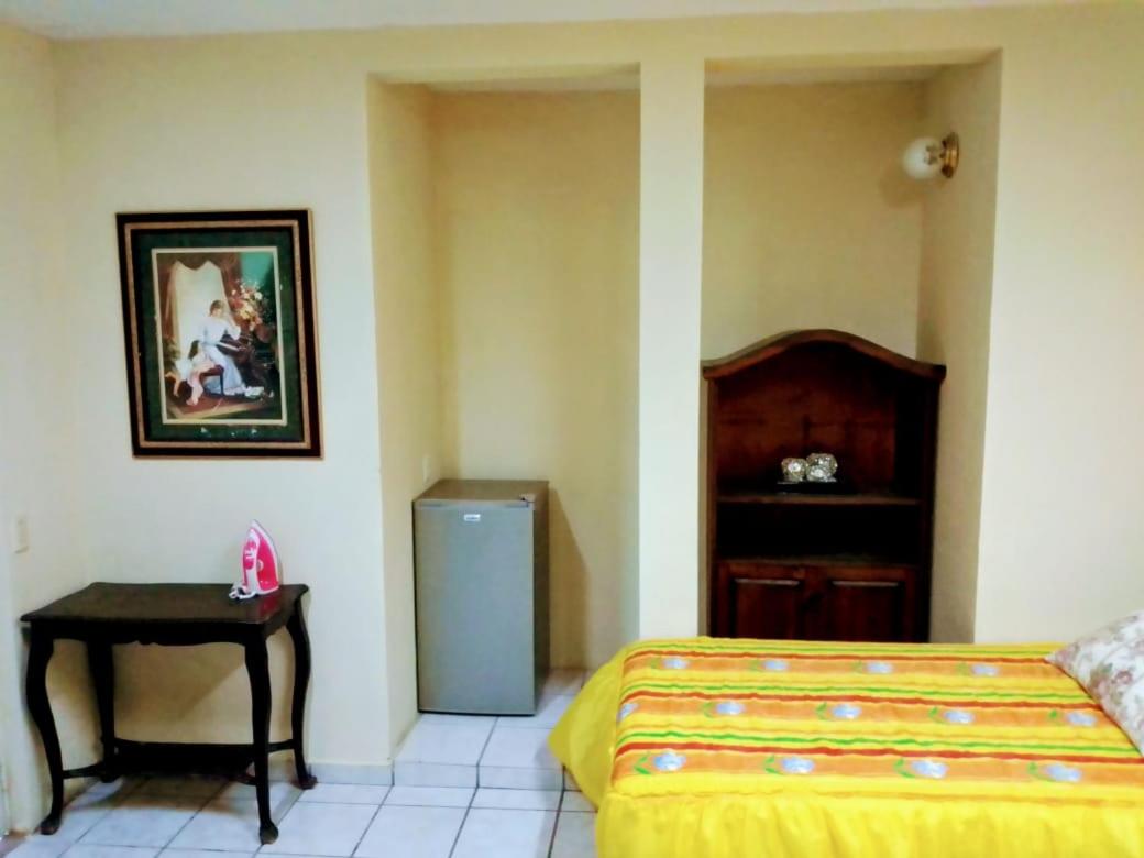 Apartamentos osuna