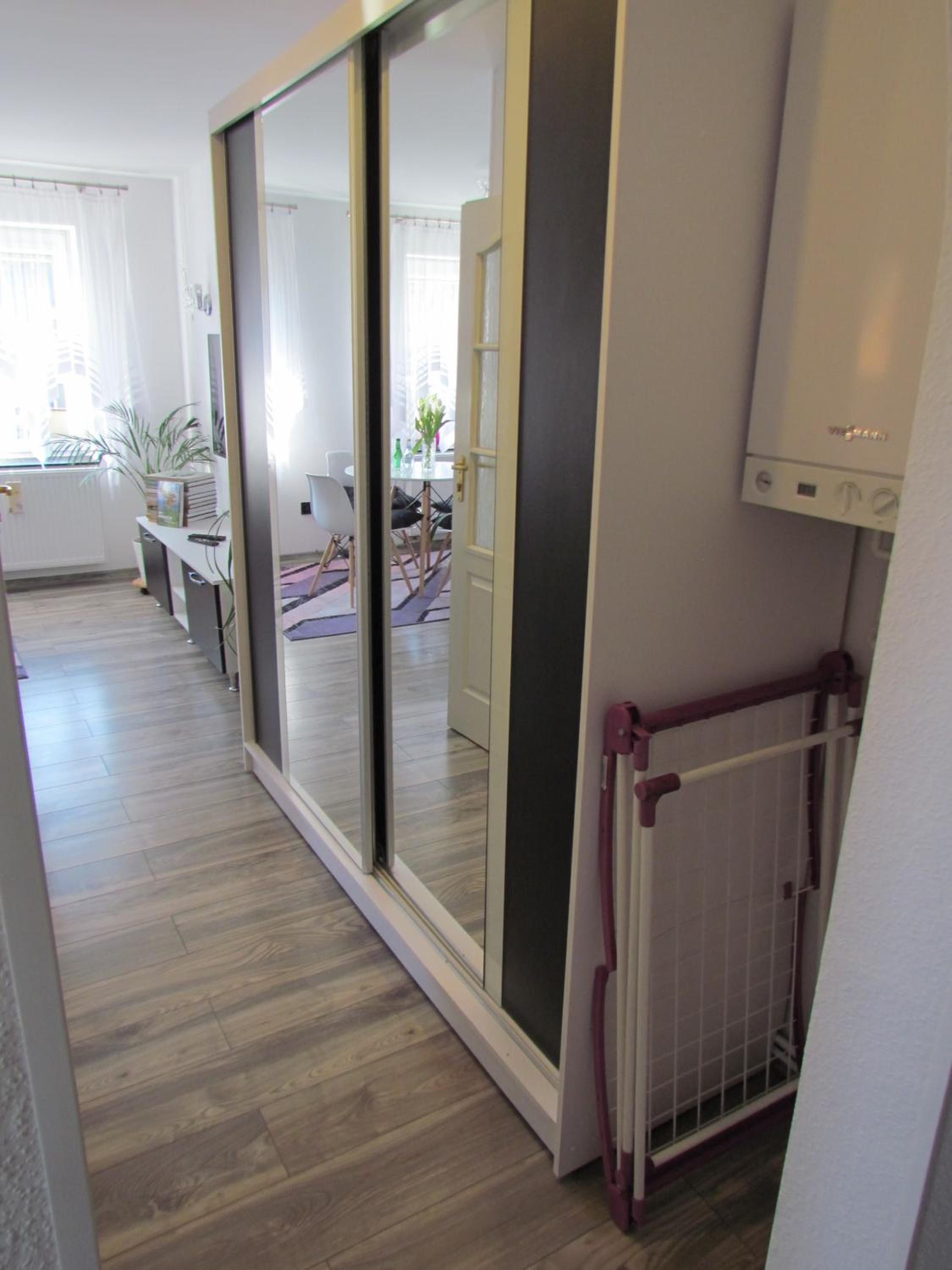 Apartament Ella