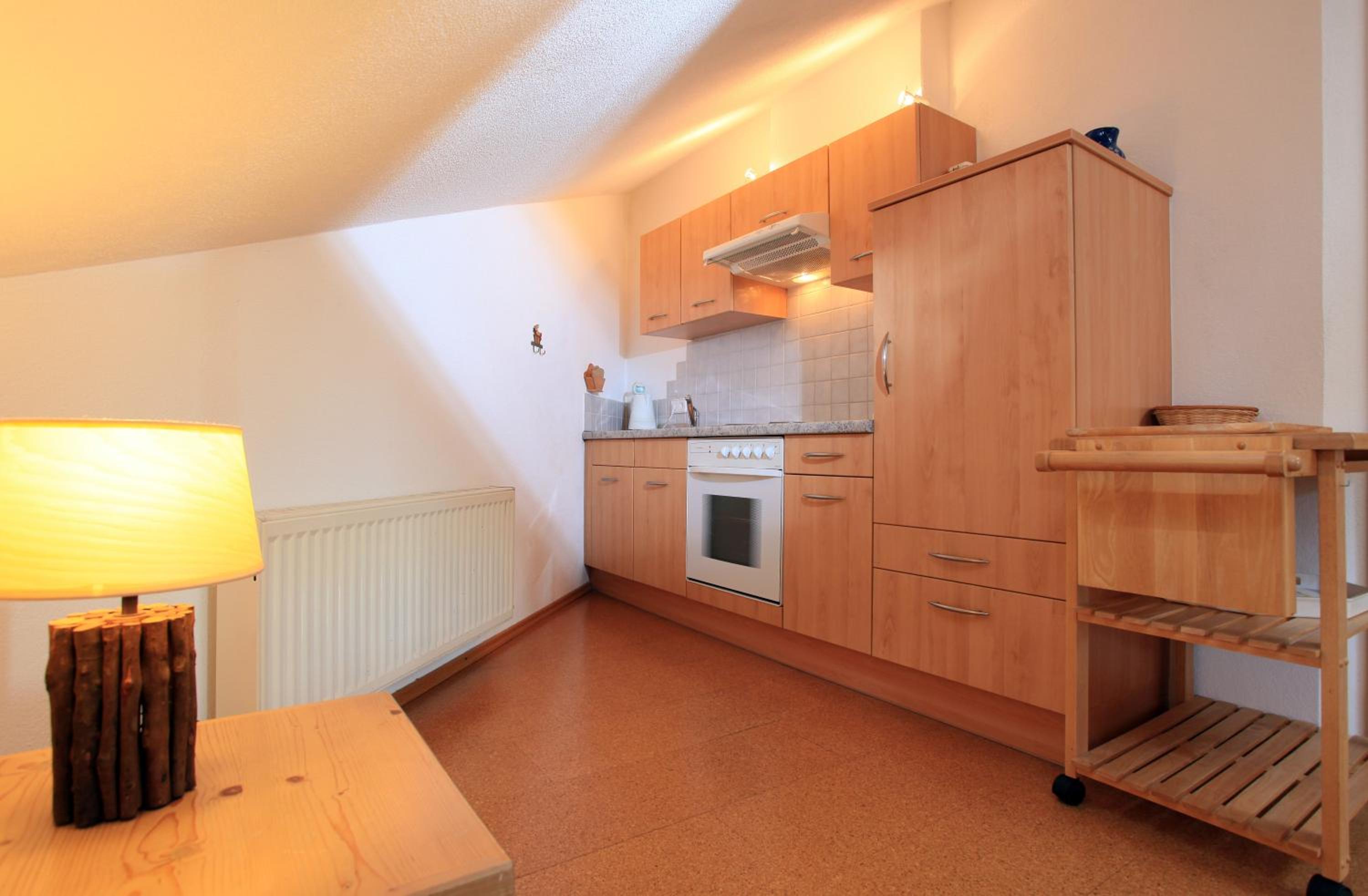 Appartement Paratscher