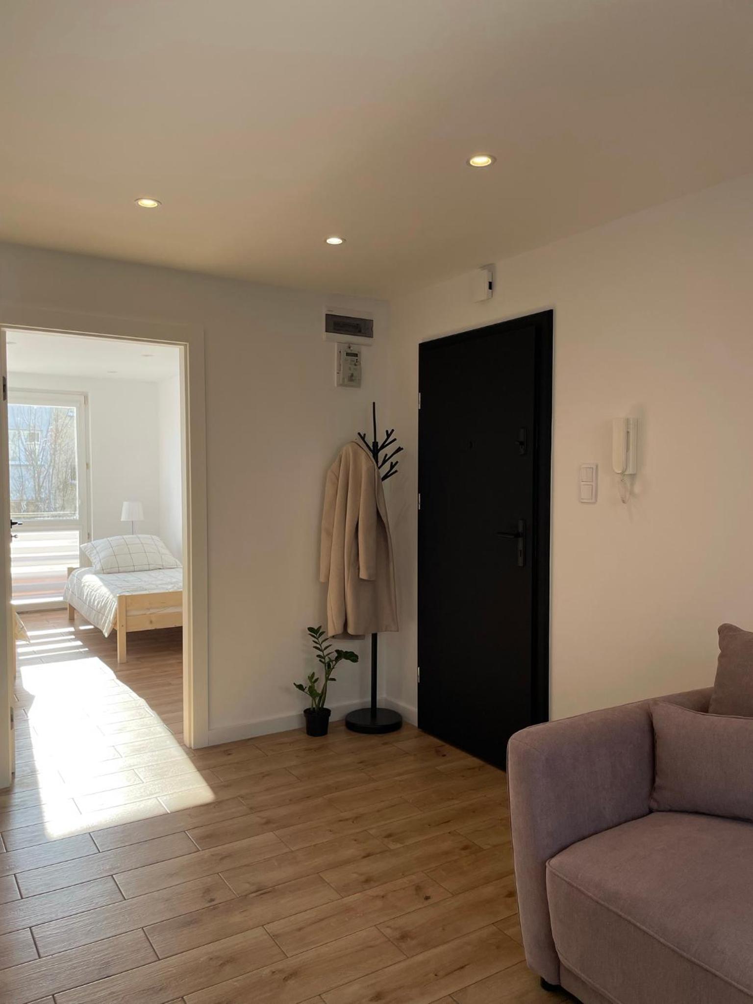 Apartament -Dwudziestka