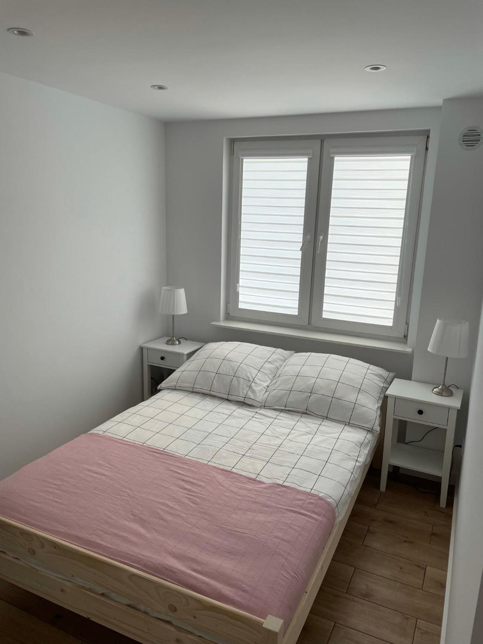 Apartament -Dwudziestka