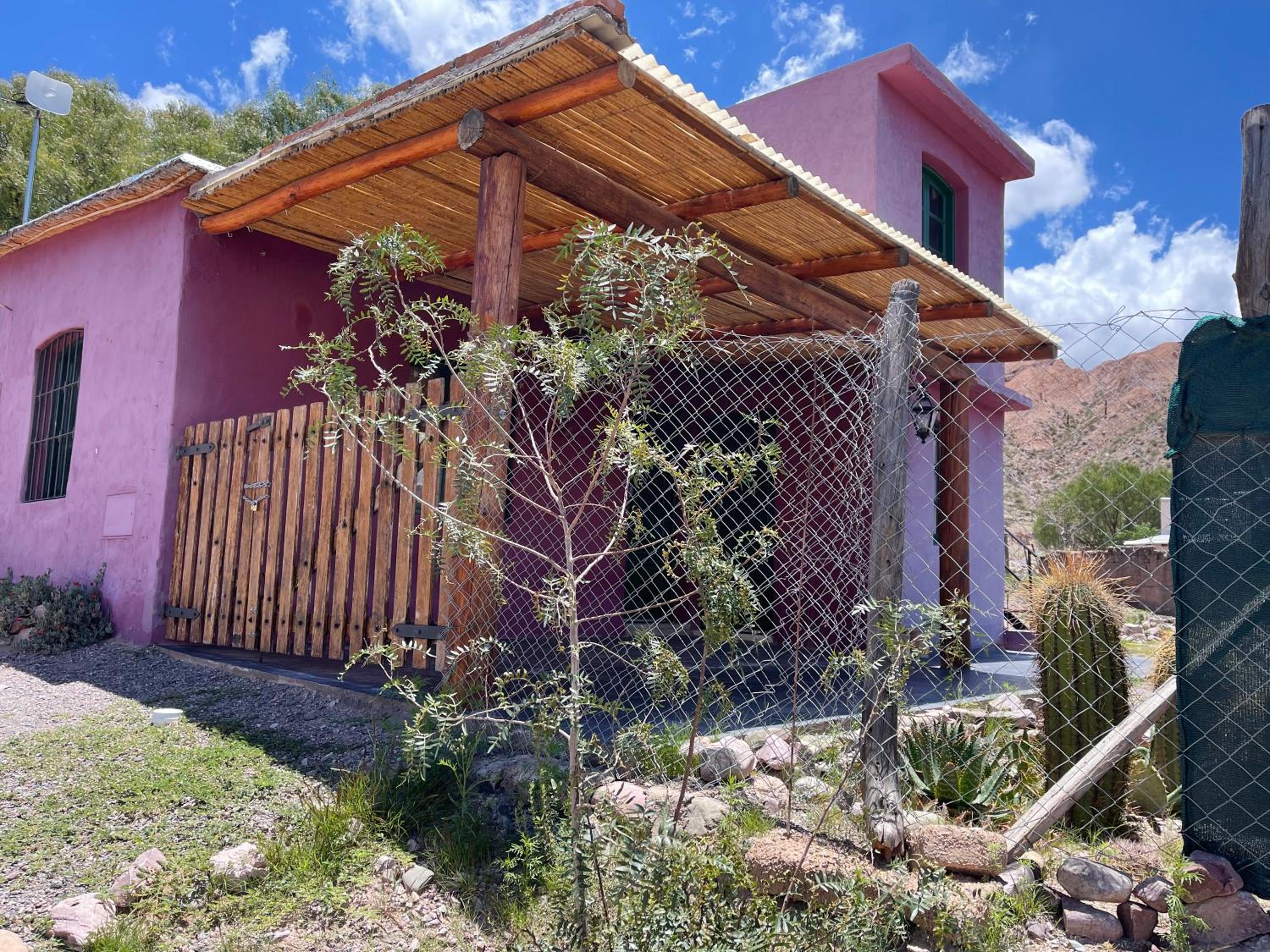El Rancho