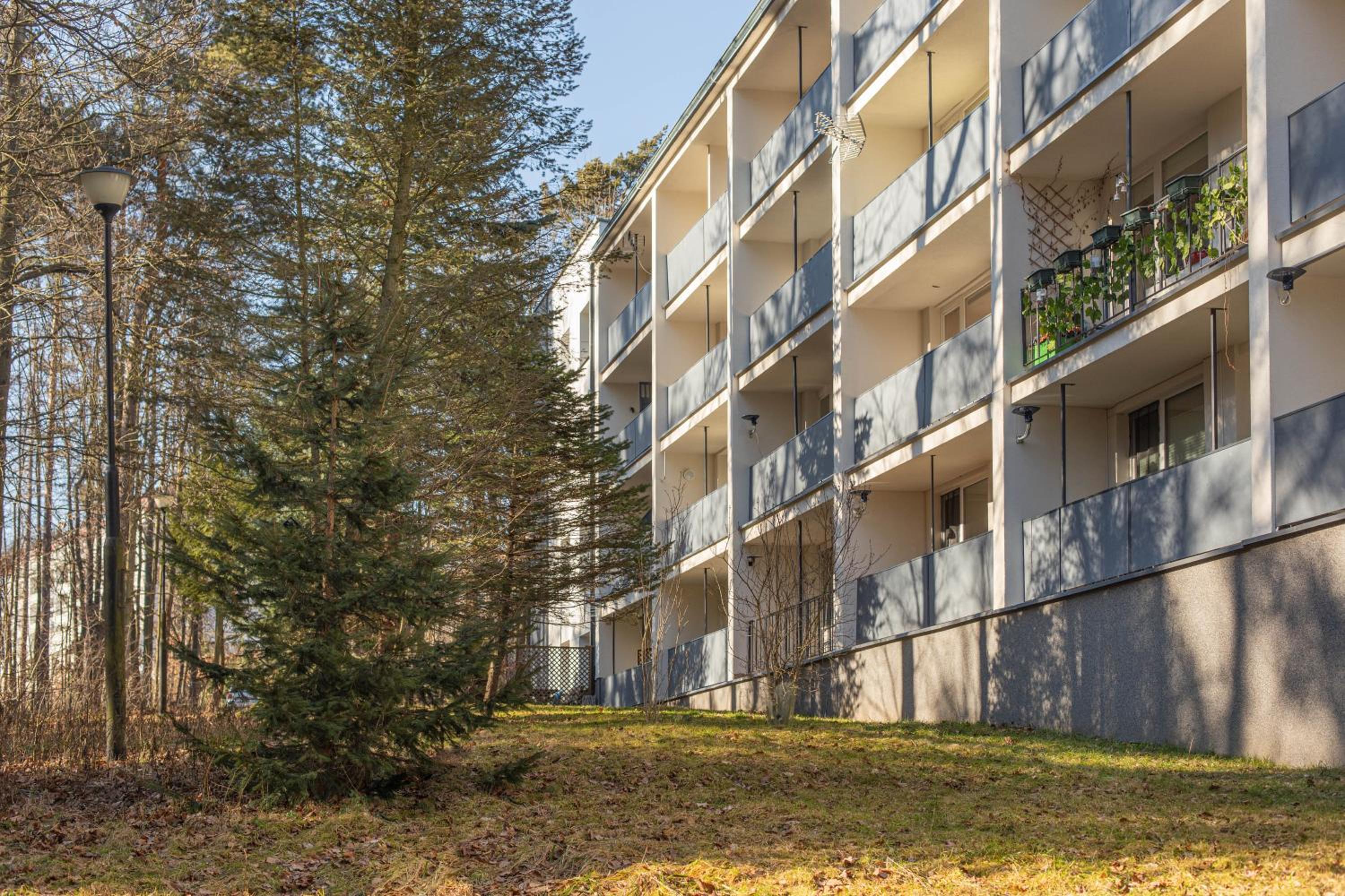 Apartament Jelonek Zdrój view 2
