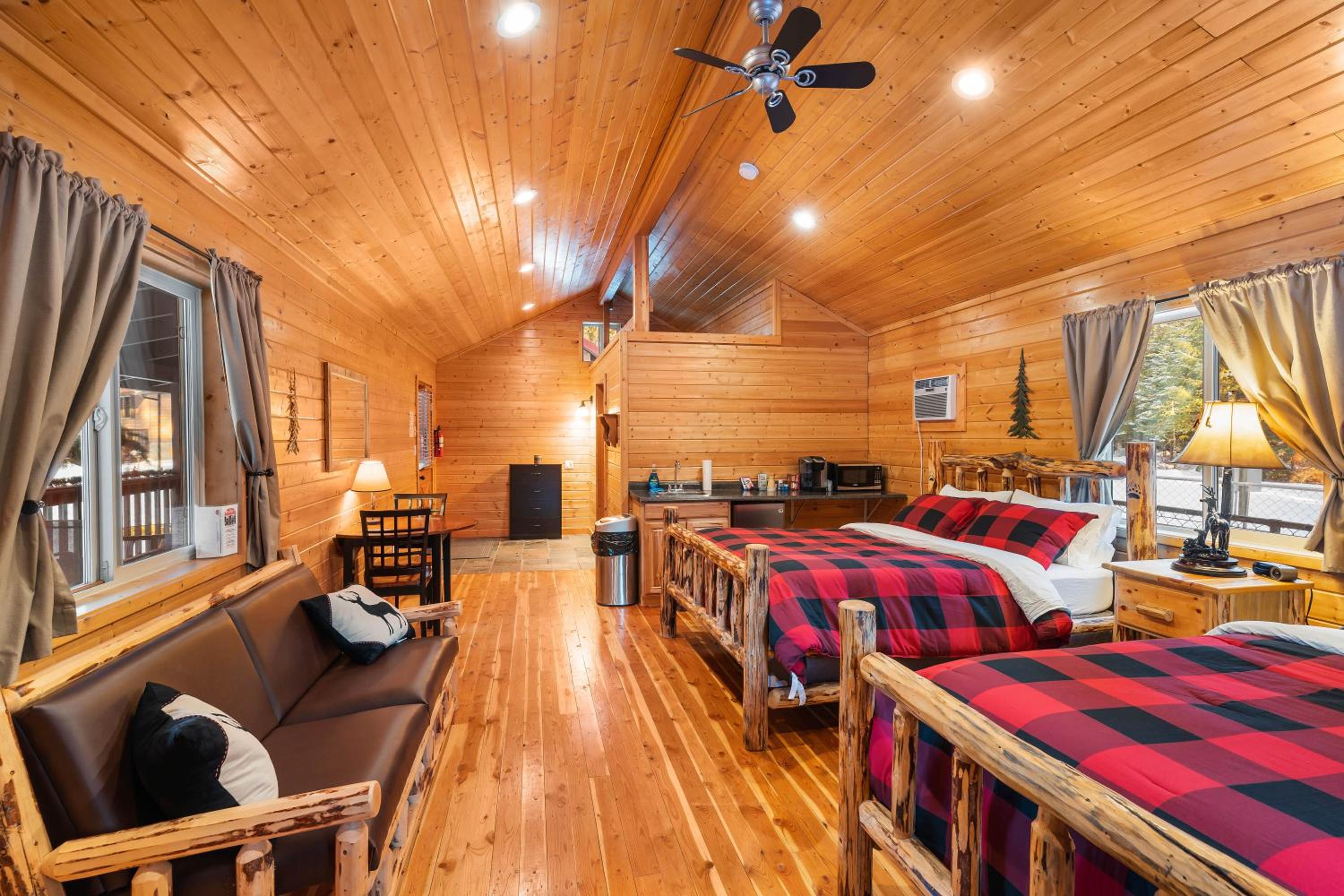 bear creek resort