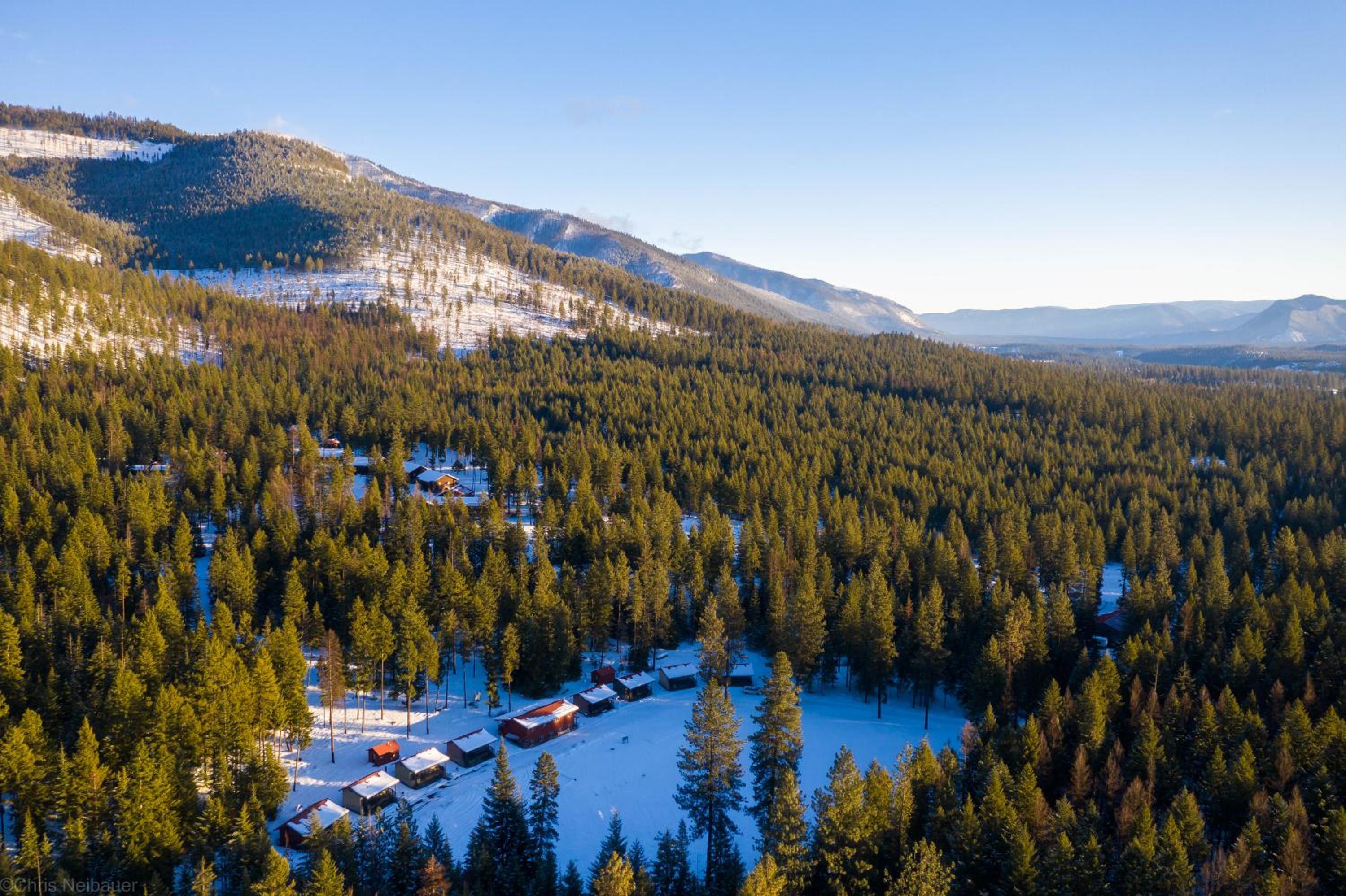 bear creek resort