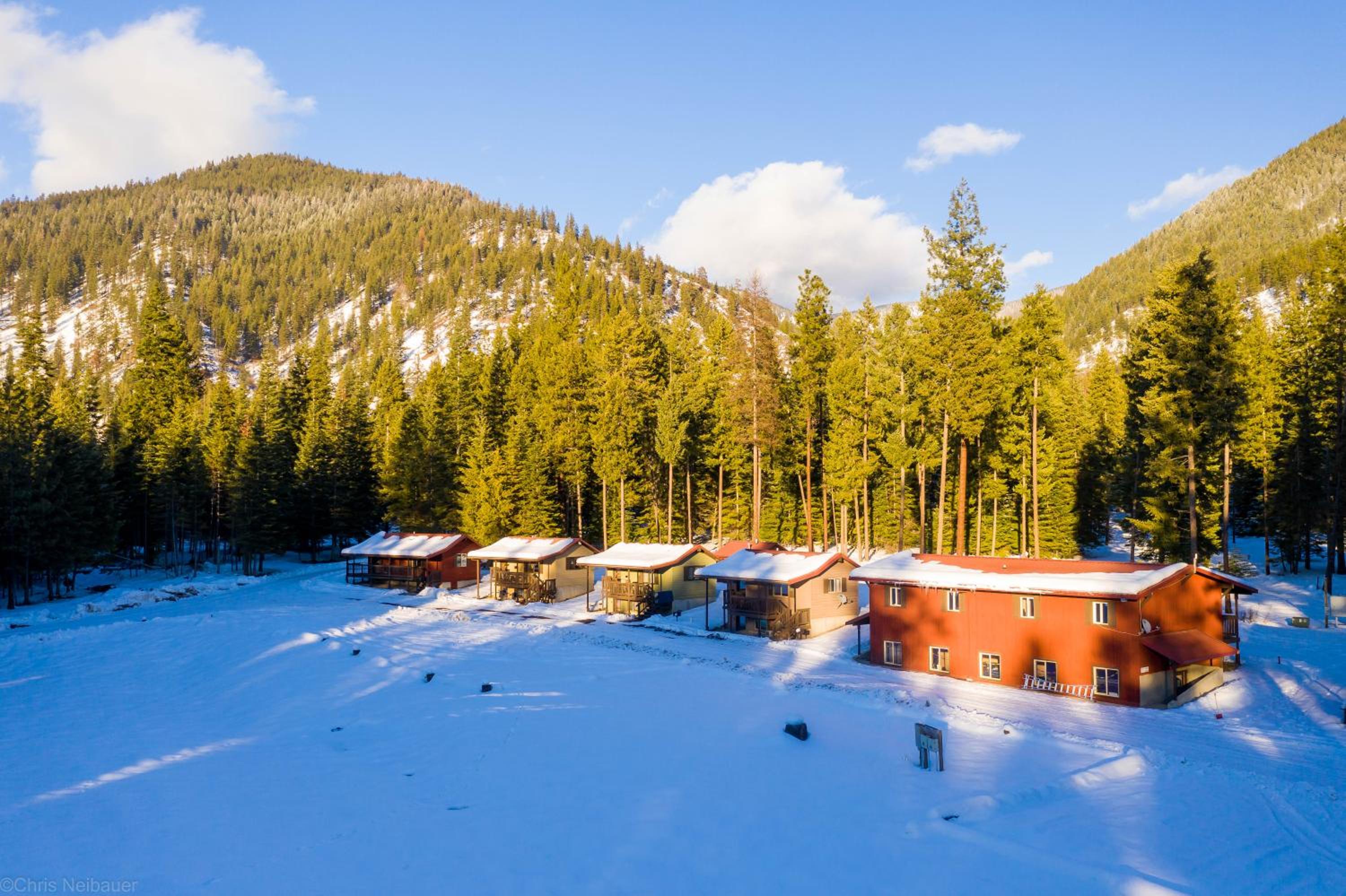 bear creek resort