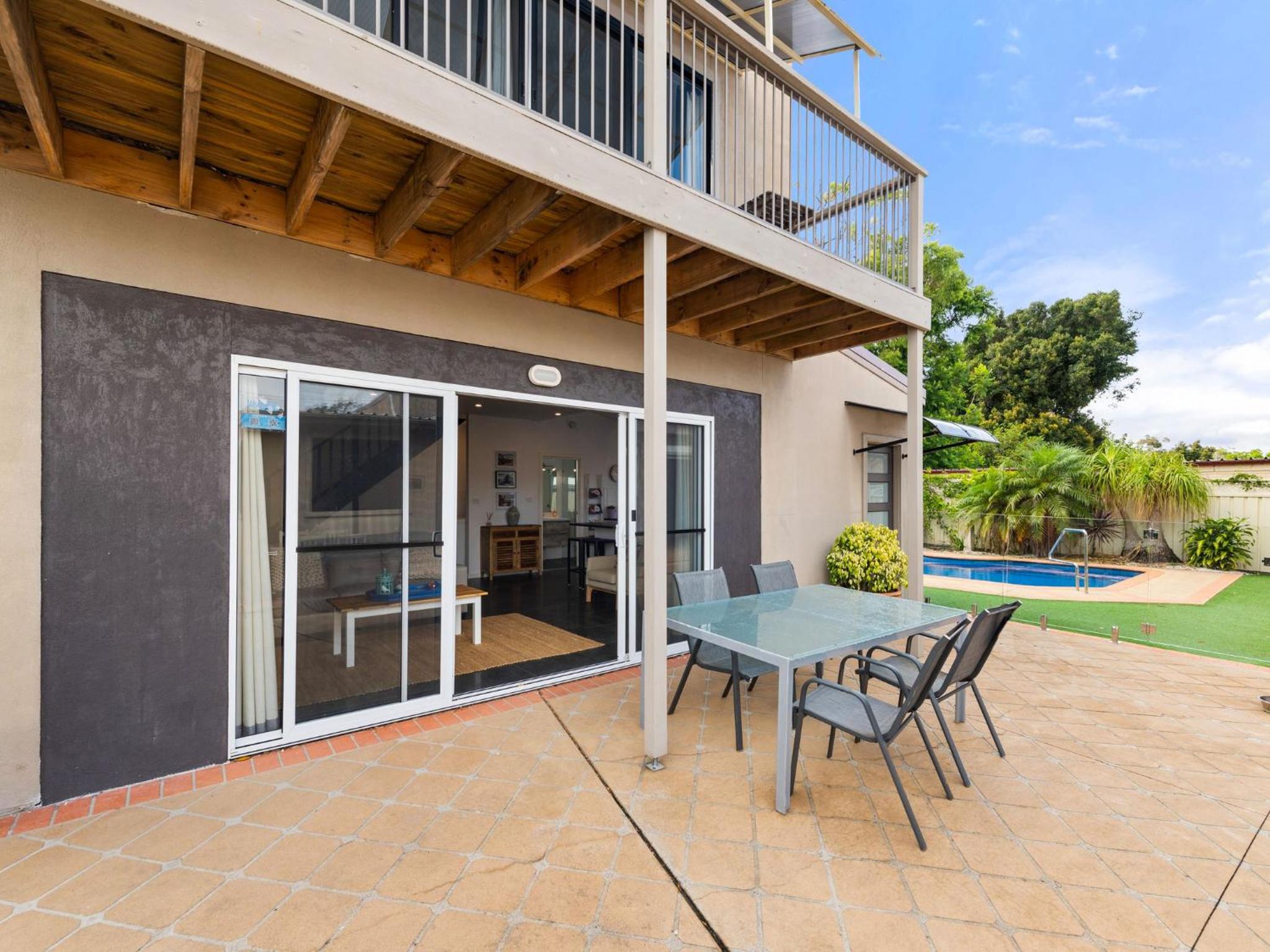 Shoally Loft 58 Tomaree Road