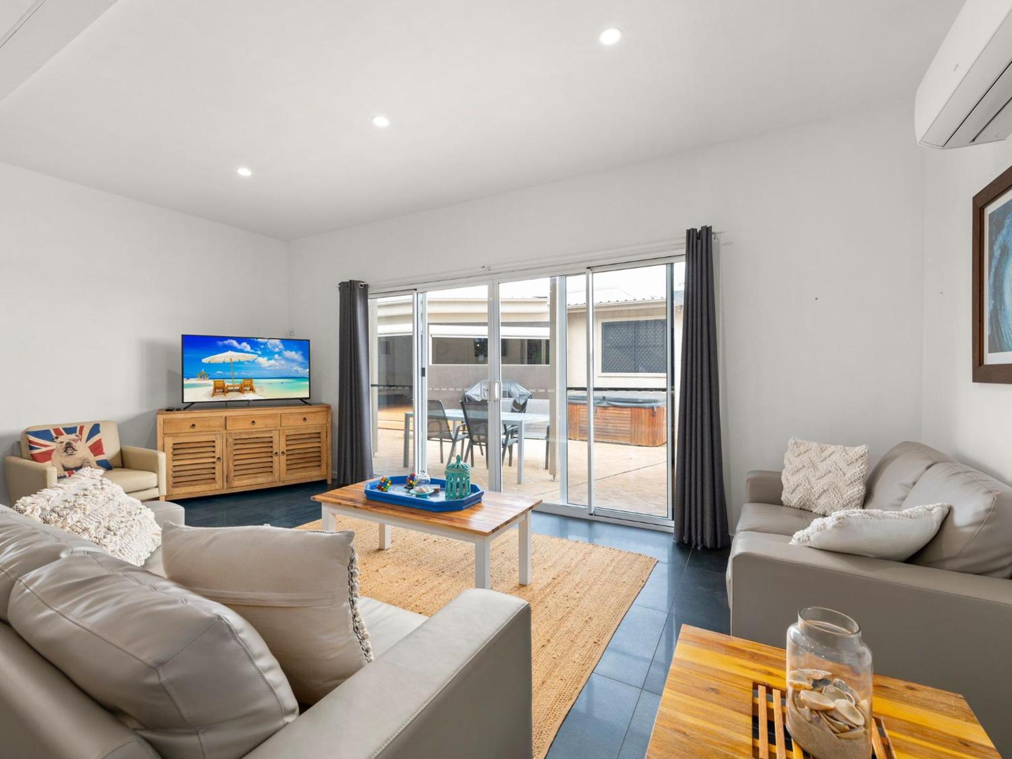 Shoally Loft 58 Tomaree Road