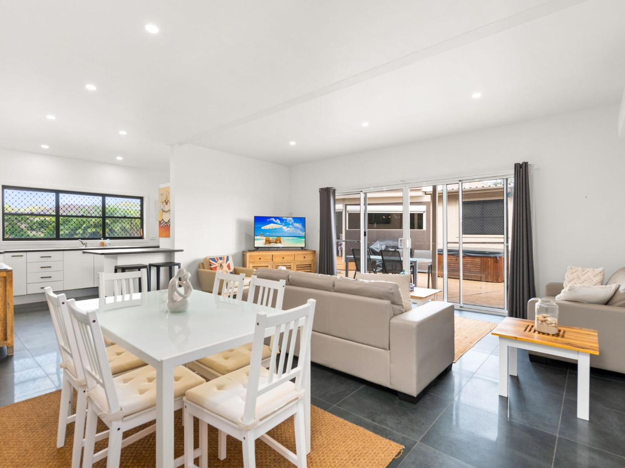 Shoally Loft 58 Tomaree Road