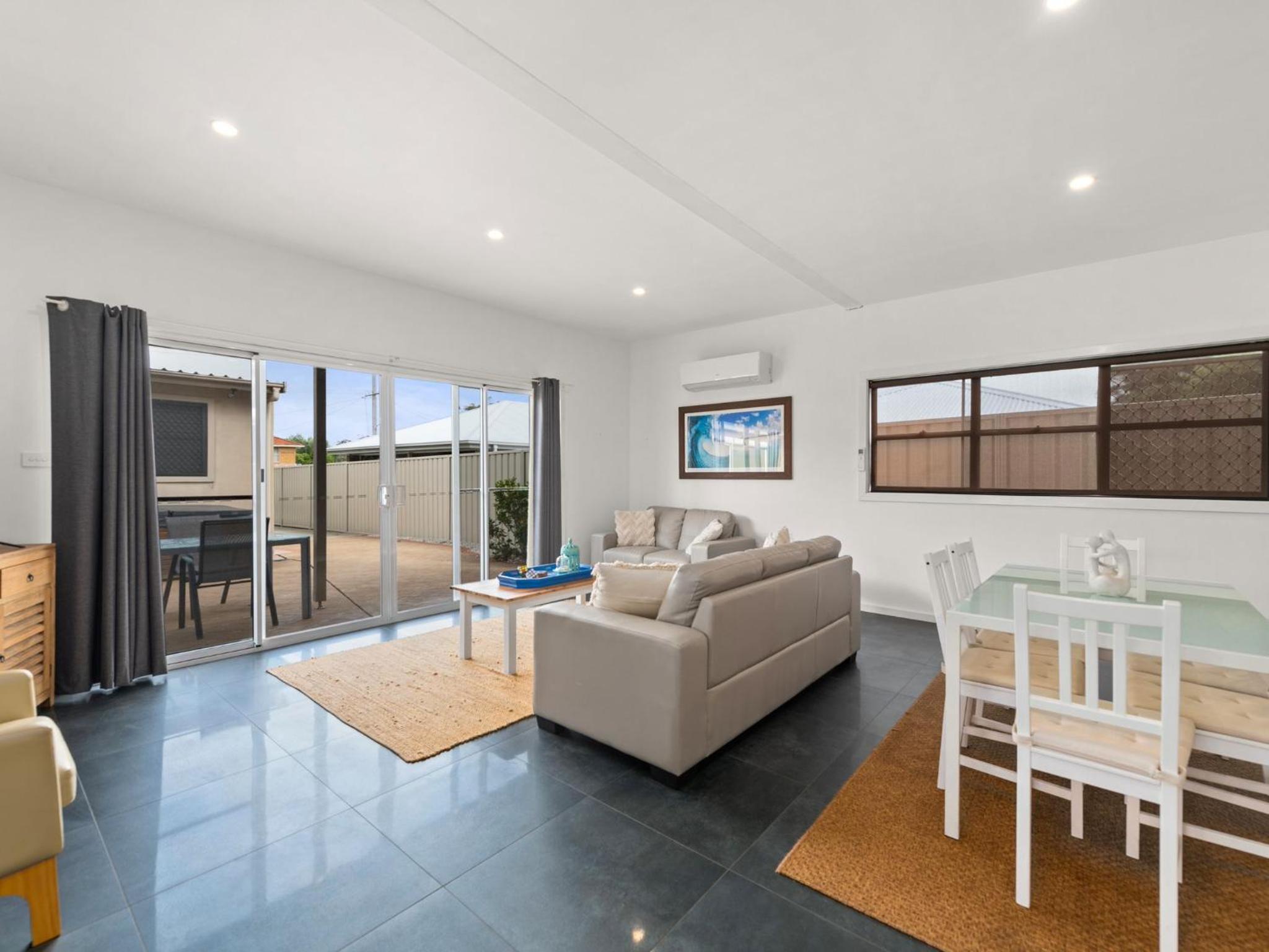 Shoally Loft 58 Tomaree Road