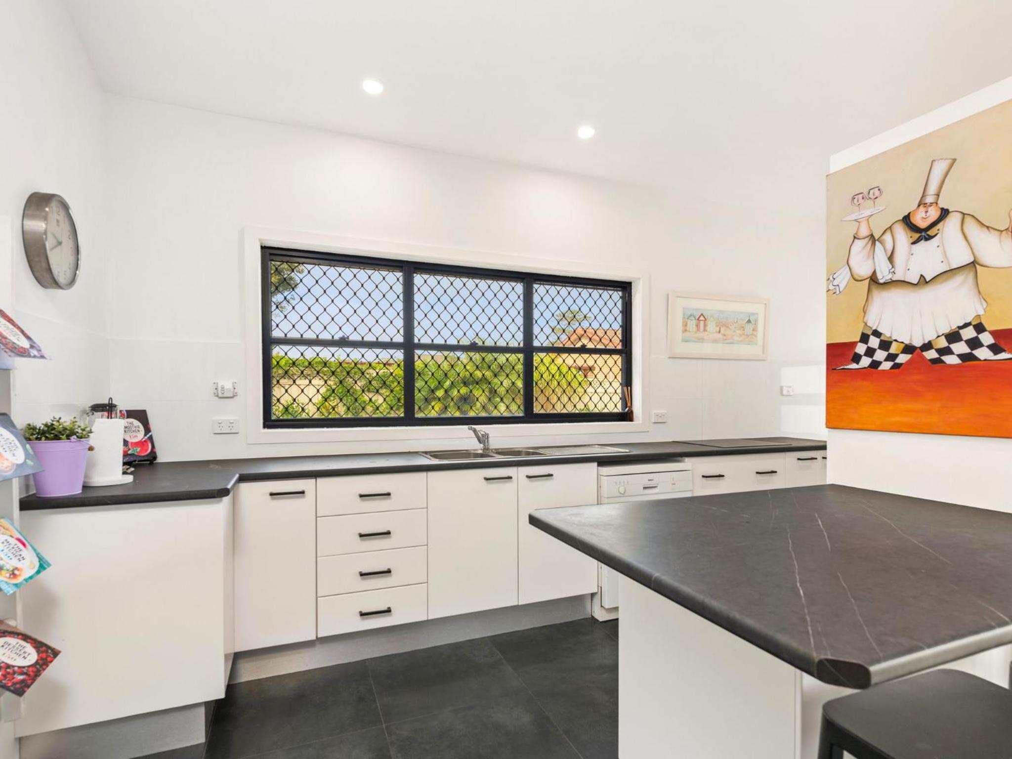 Shoally Loft 58 Tomaree Road