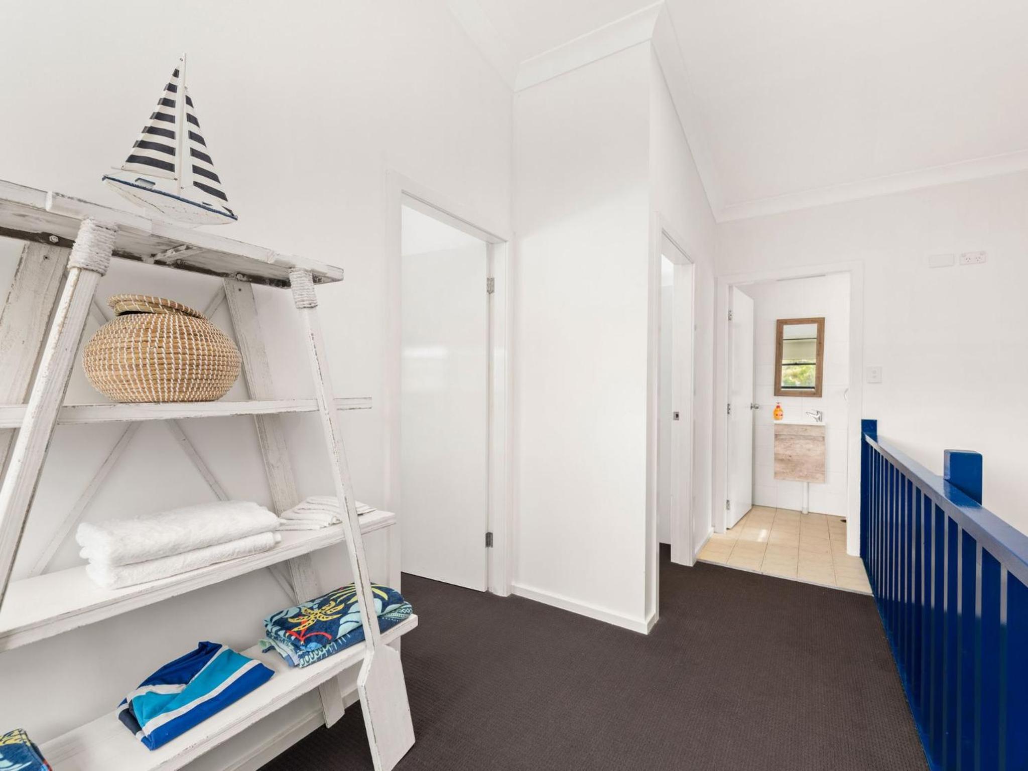 Shoally Loft 58 Tomaree Road
