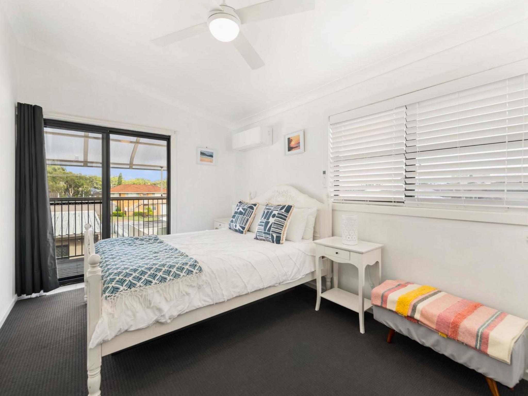 Shoally Loft 58 Tomaree Road