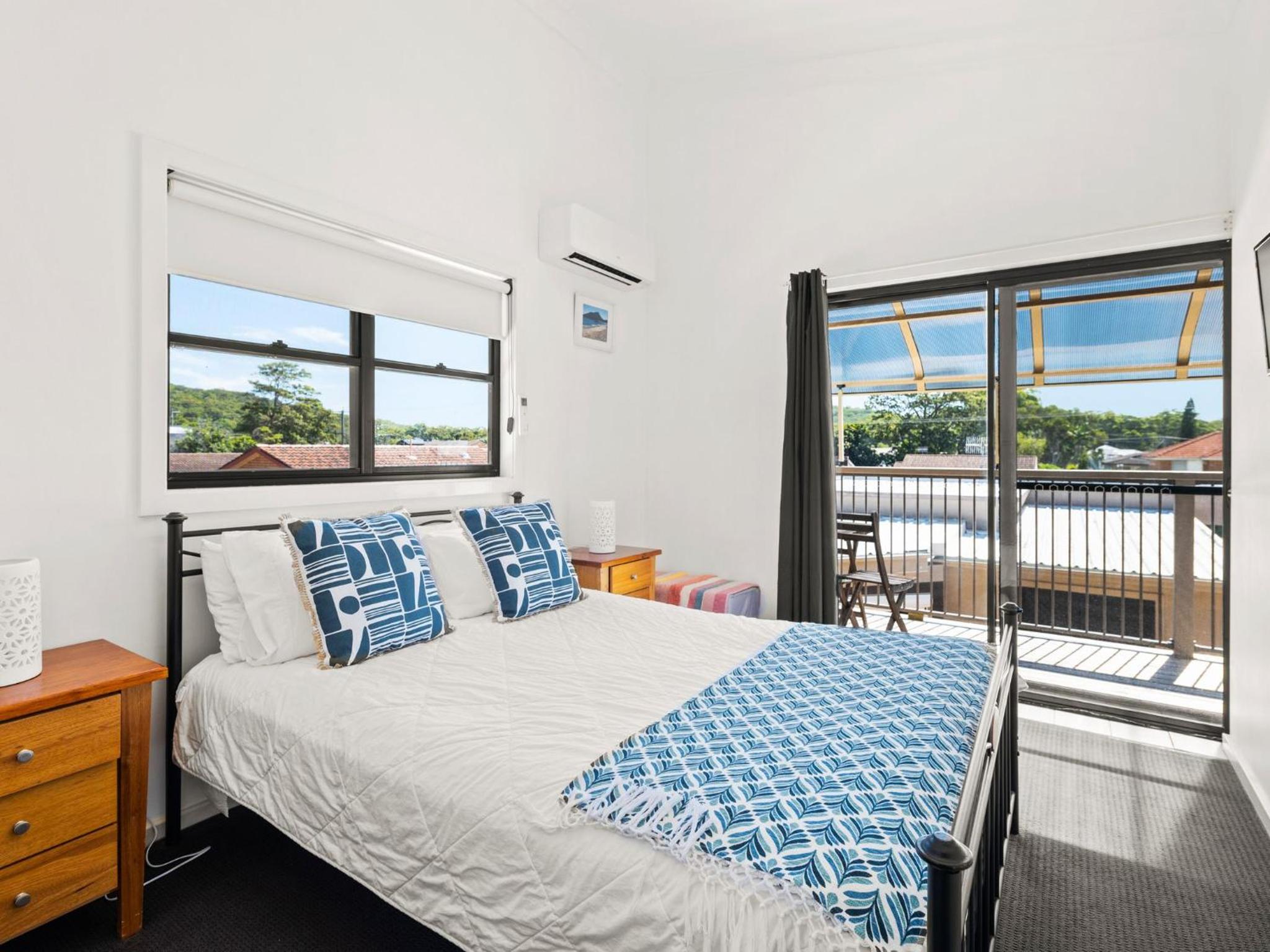Shoally Loft 58 Tomaree Road