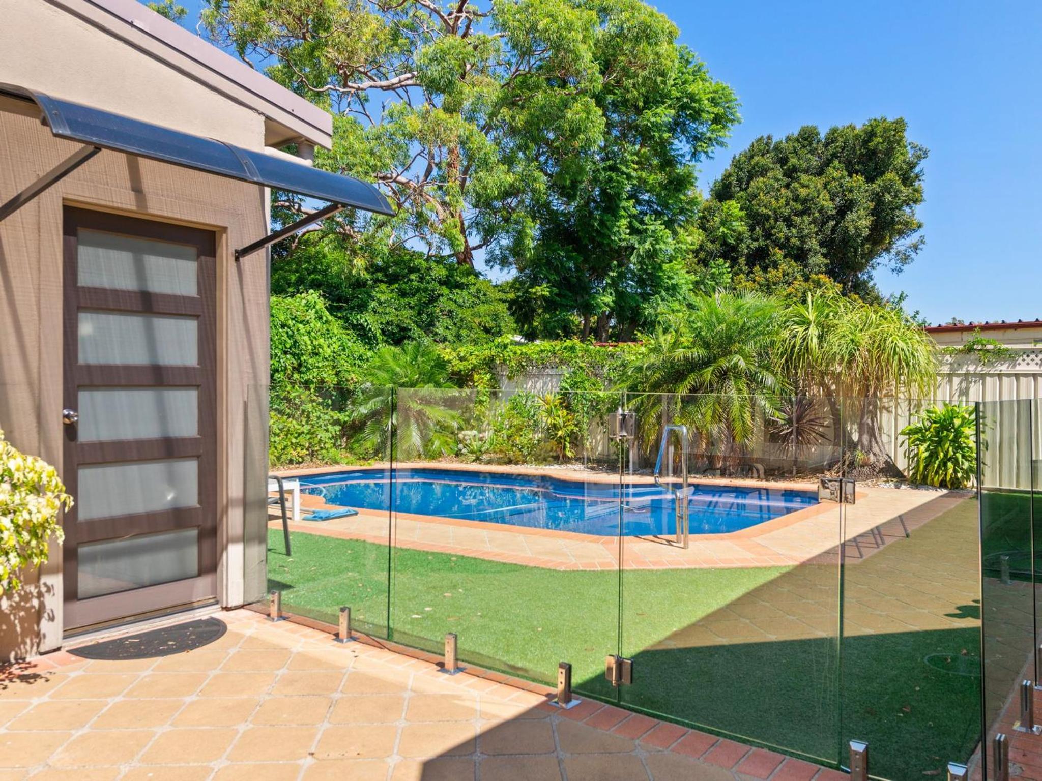 Shoally Loft 58 Tomaree Road