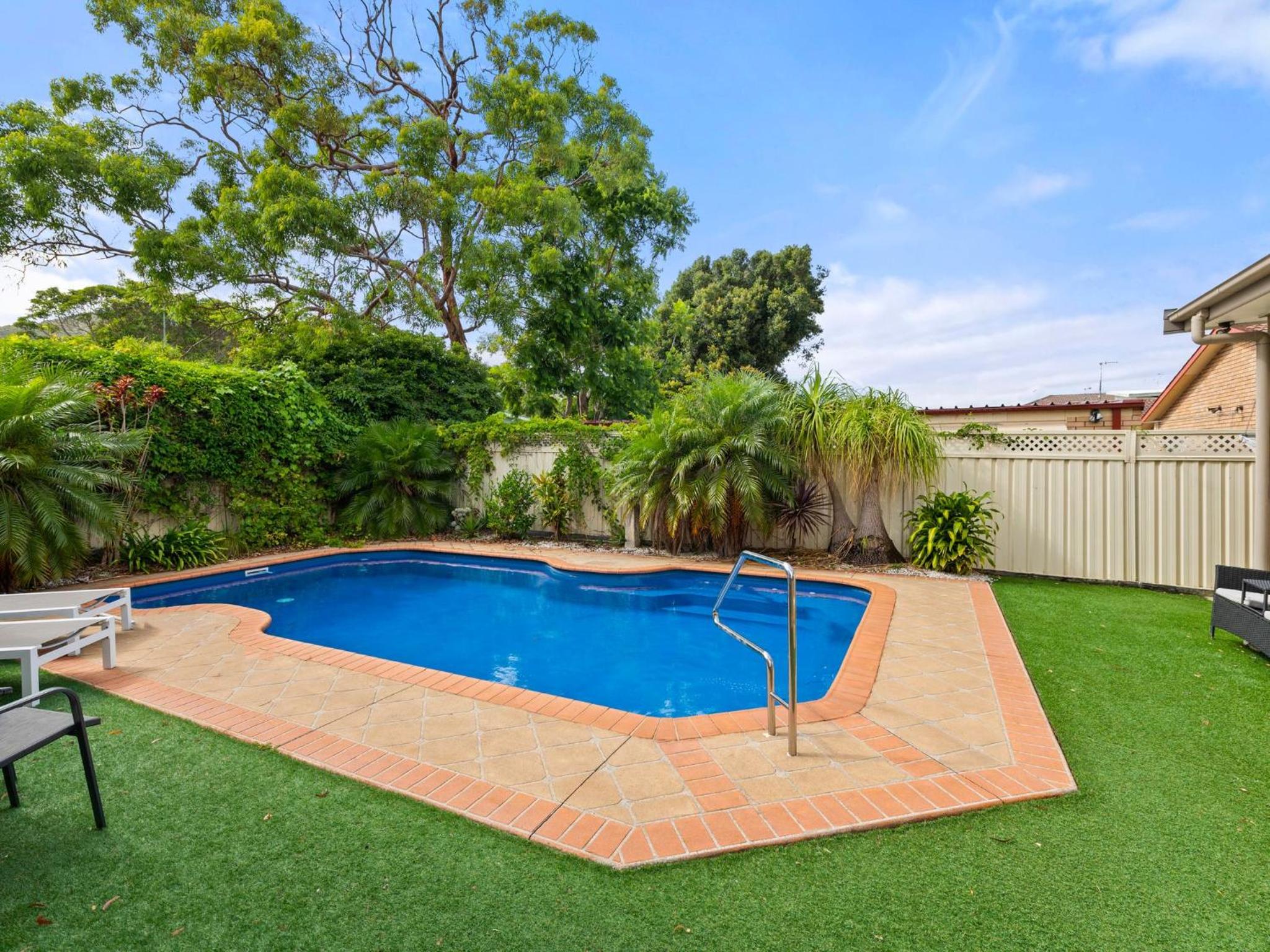 Shoally Loft 58 Tomaree Road
