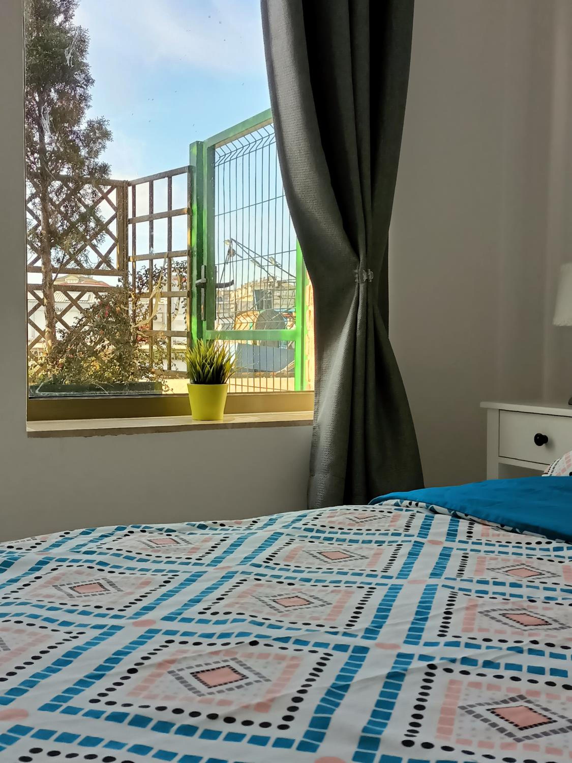 Apartament w porcie view 3