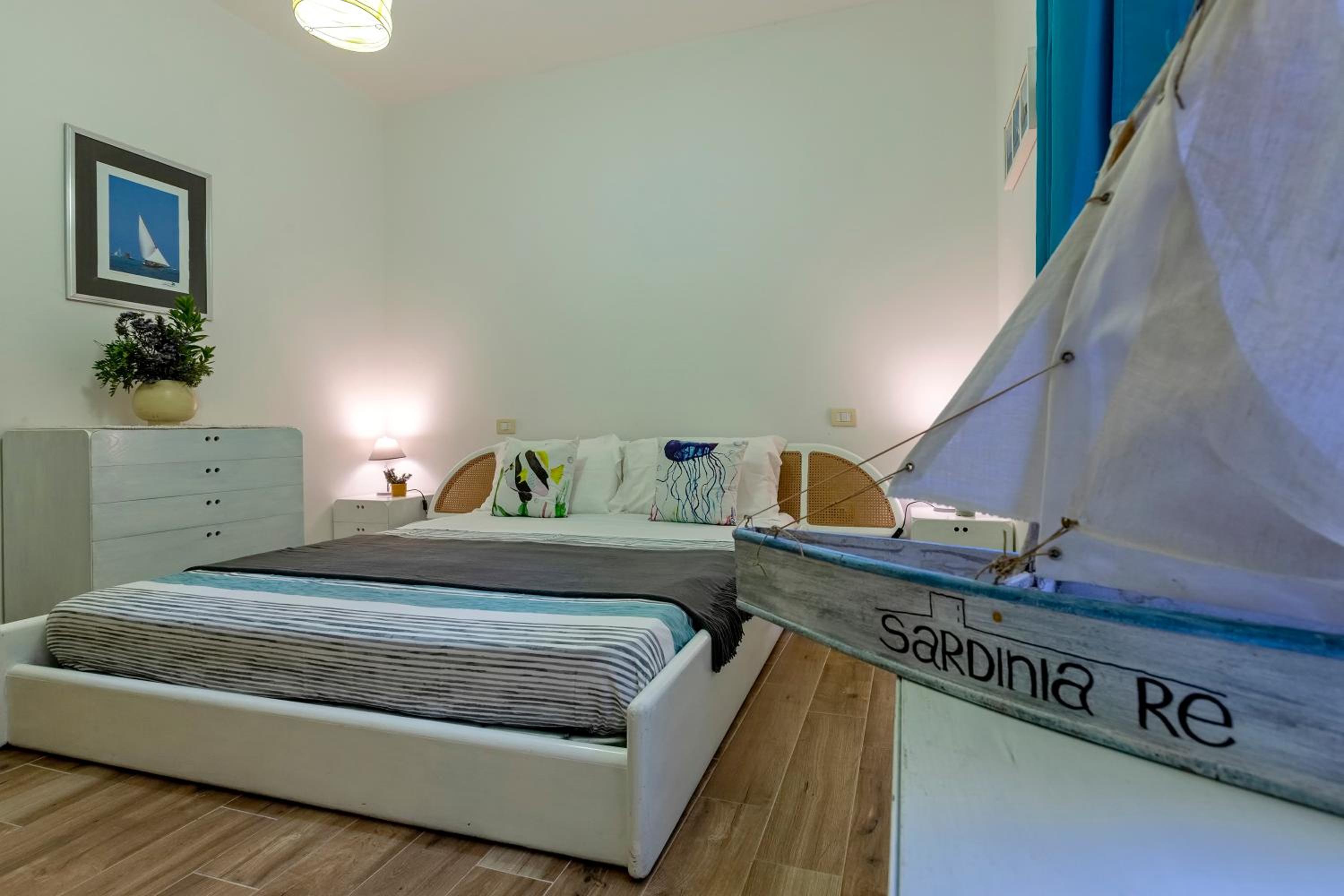 SARDINIA RE - Villa Pelosa photo 5