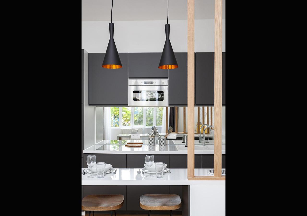 Superb Mini Loft close Montmartre 2 people