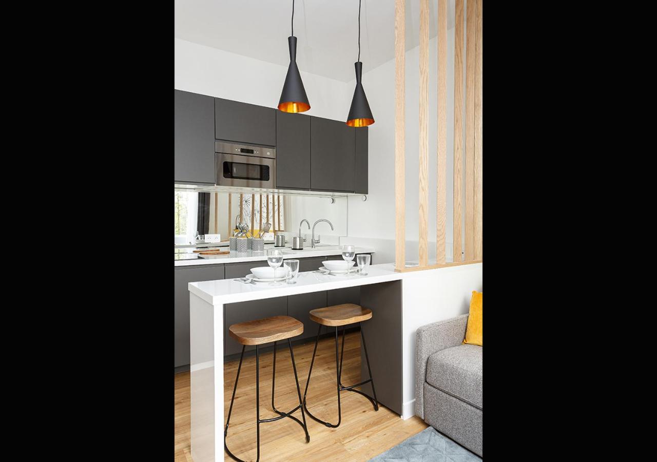 Superb Mini Loft close Montmartre 2 people