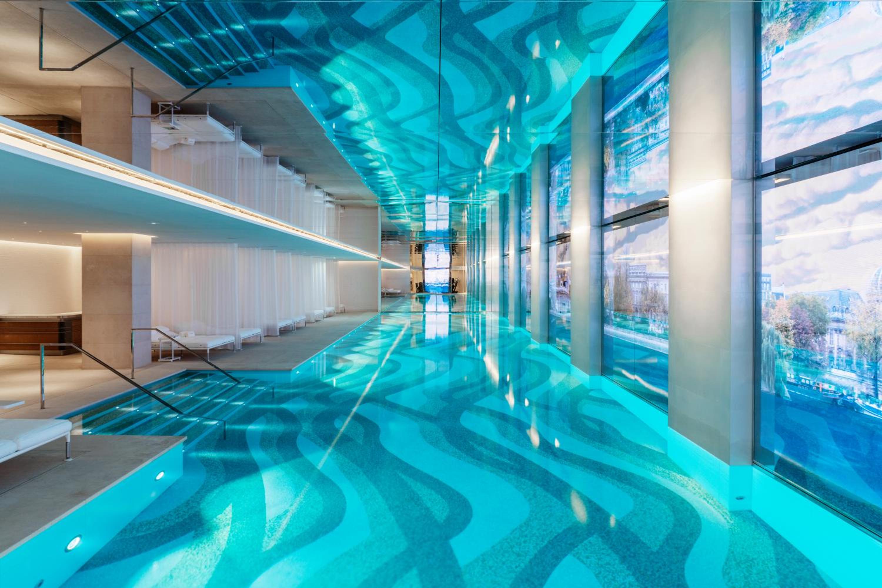 Cheval Blanc Paris 20