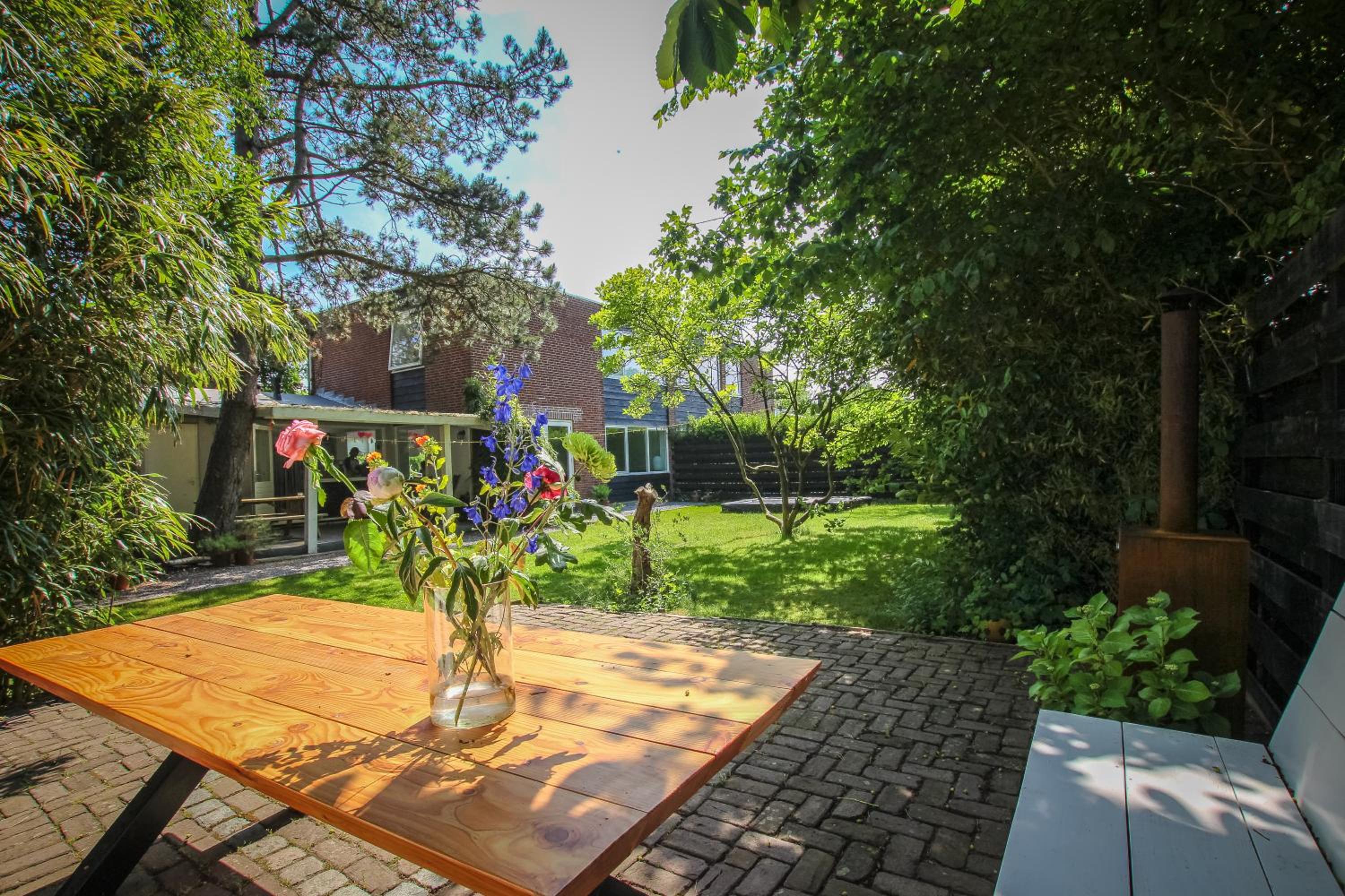 Vakantiehuis Drie Dennen view 4