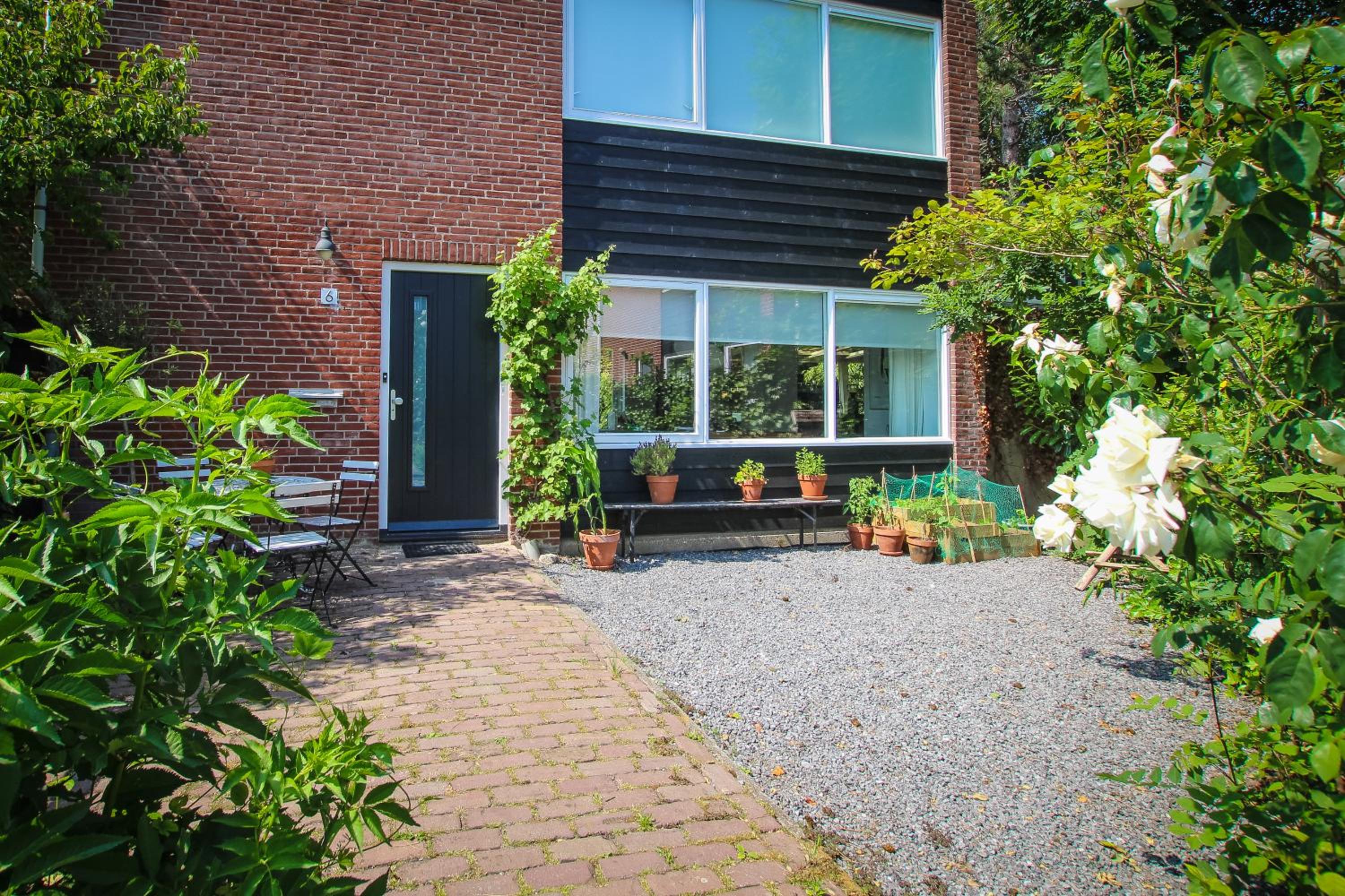 Vakantiehuis Drie Dennen view 2