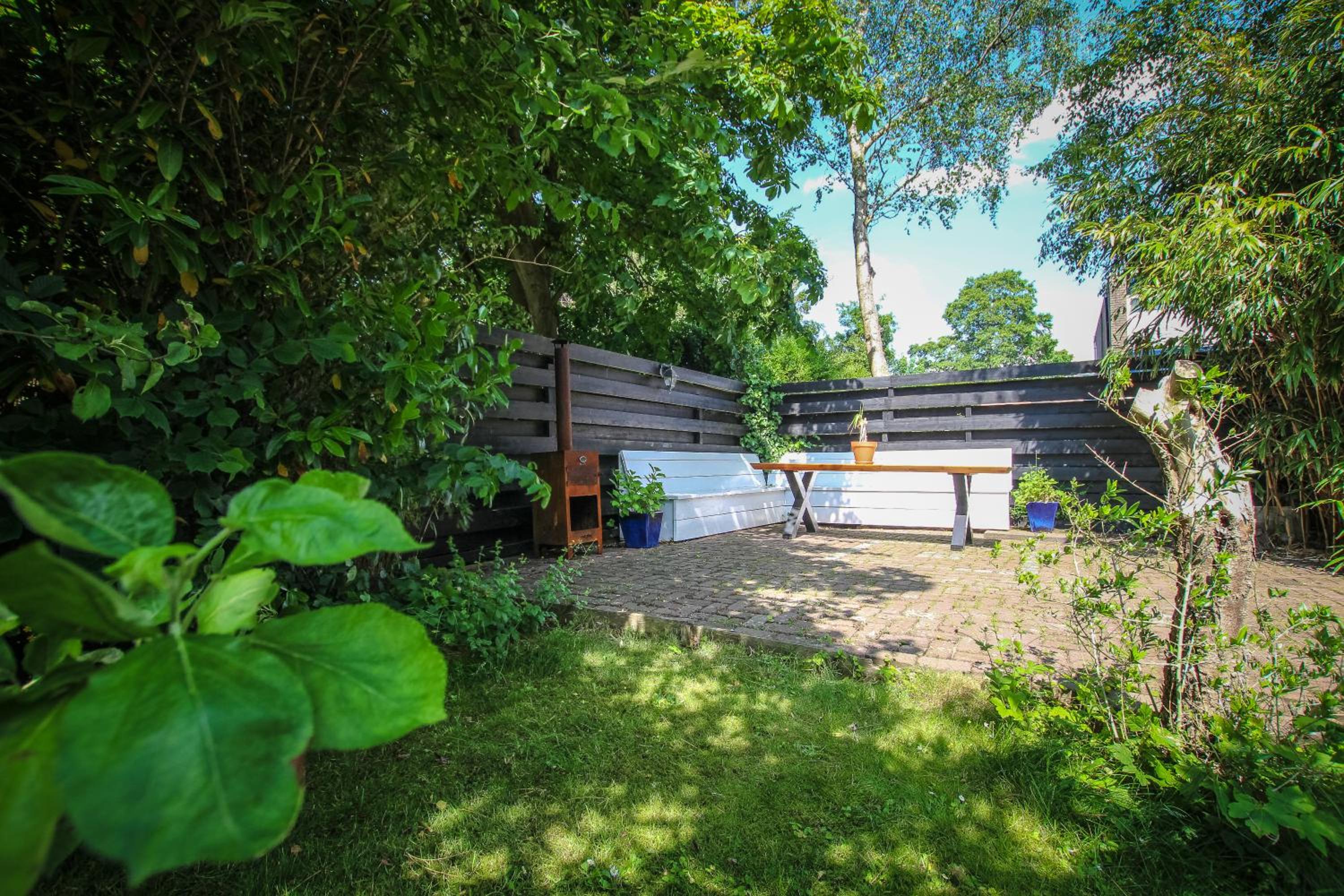 Vakantiehuis Drie Dennen view 5