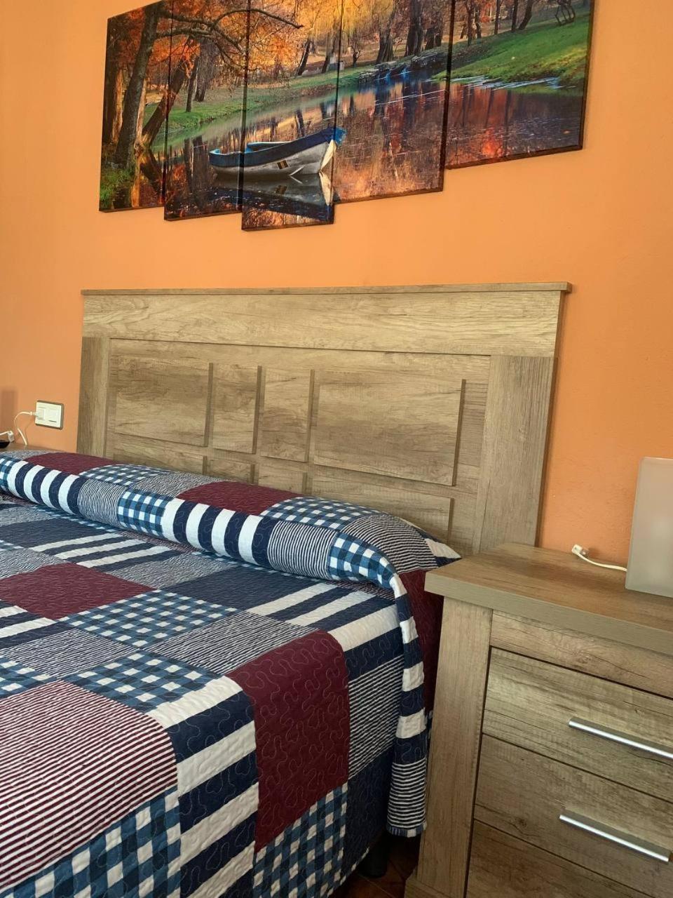 Apartamento Rural Lago Ercina photo 3
