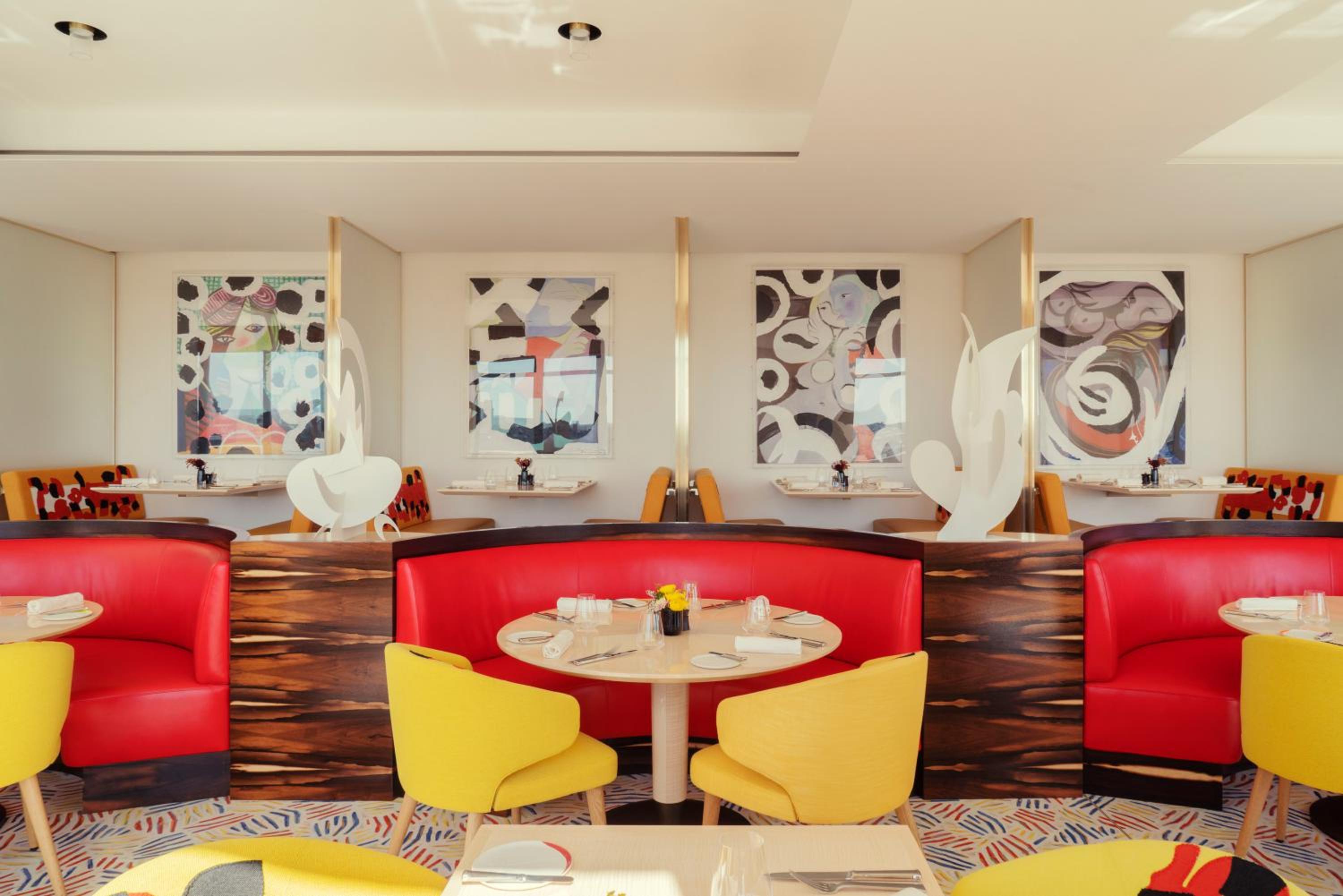Cheval Blanc Paris 31