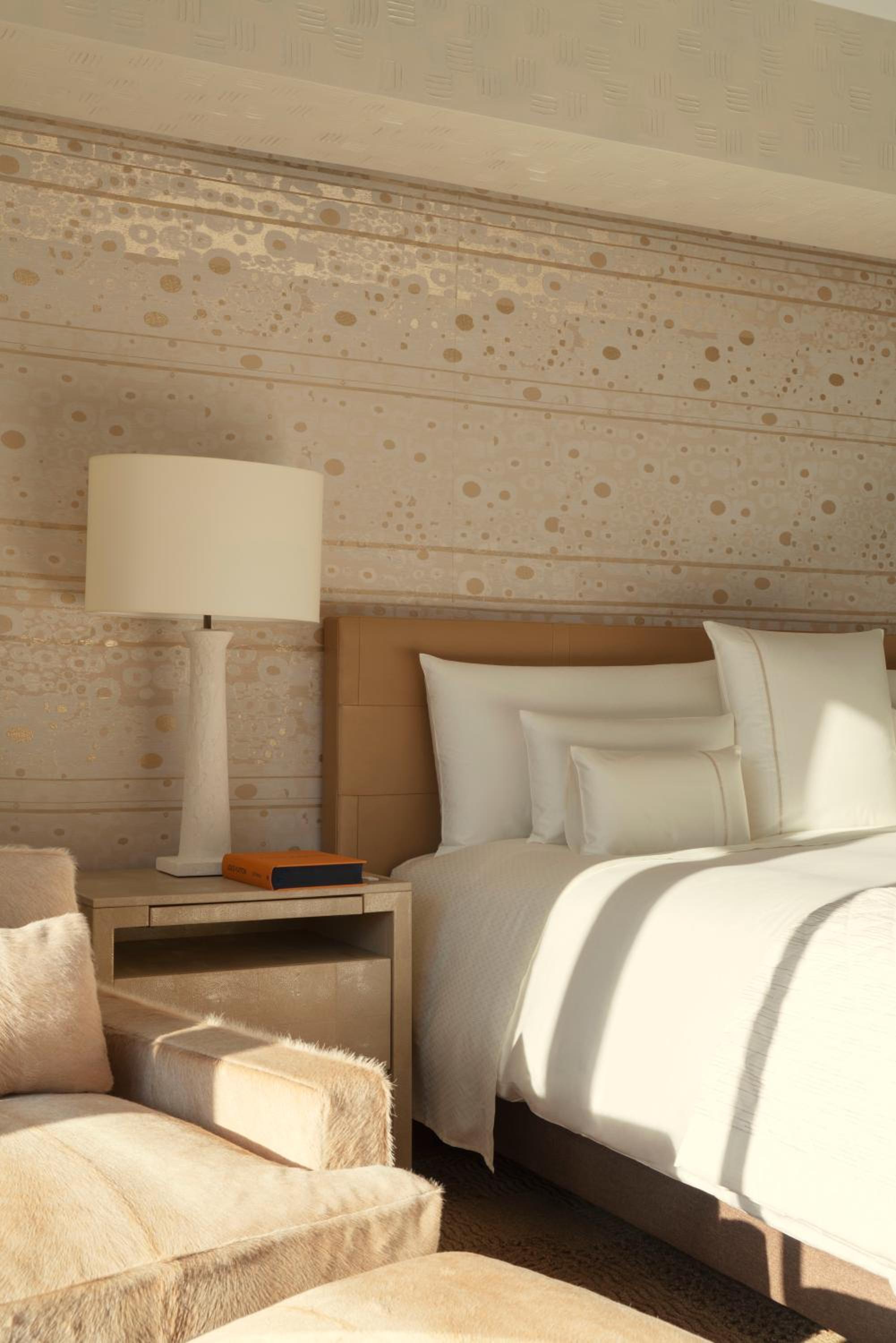 Cheval Blanc Paris 27