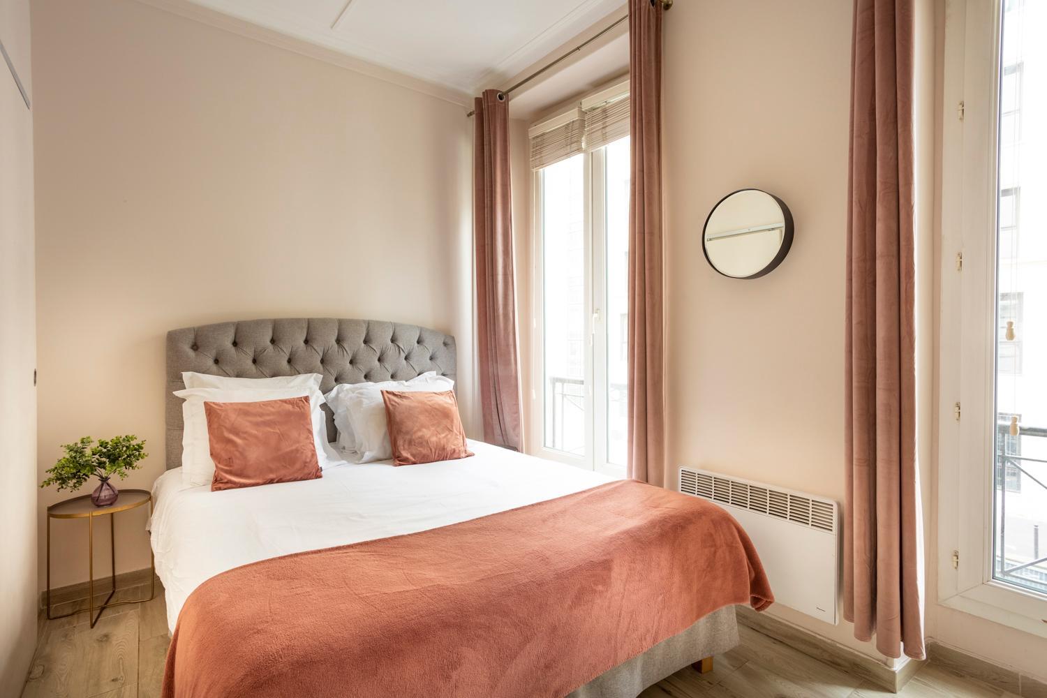 Edwin Suites