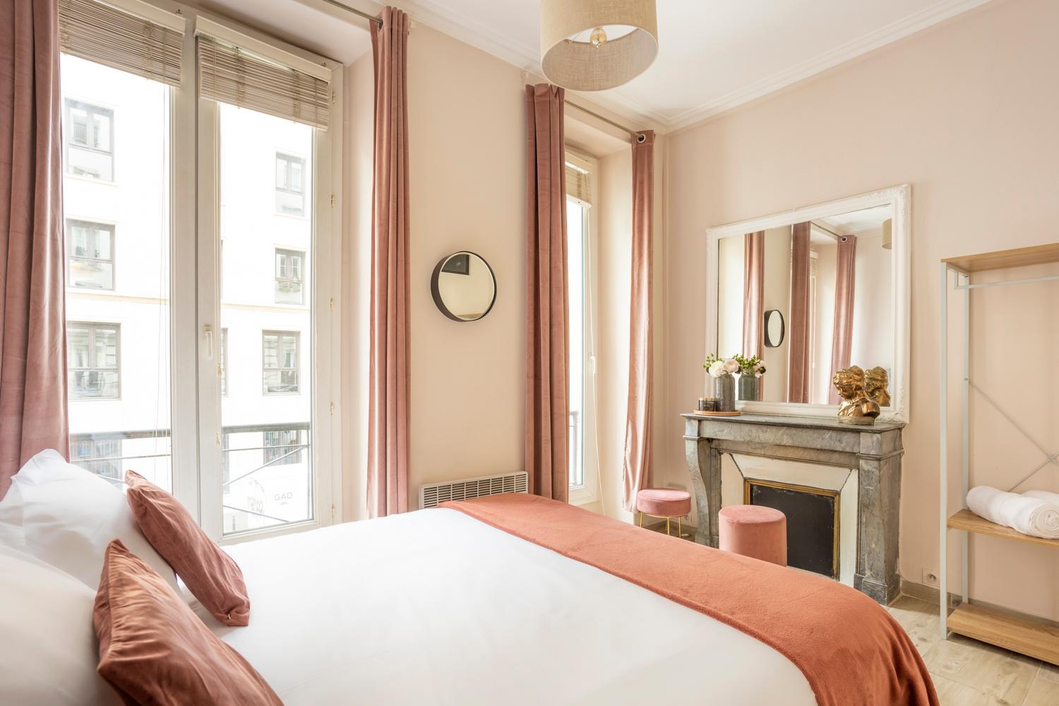 Edwin Suites
