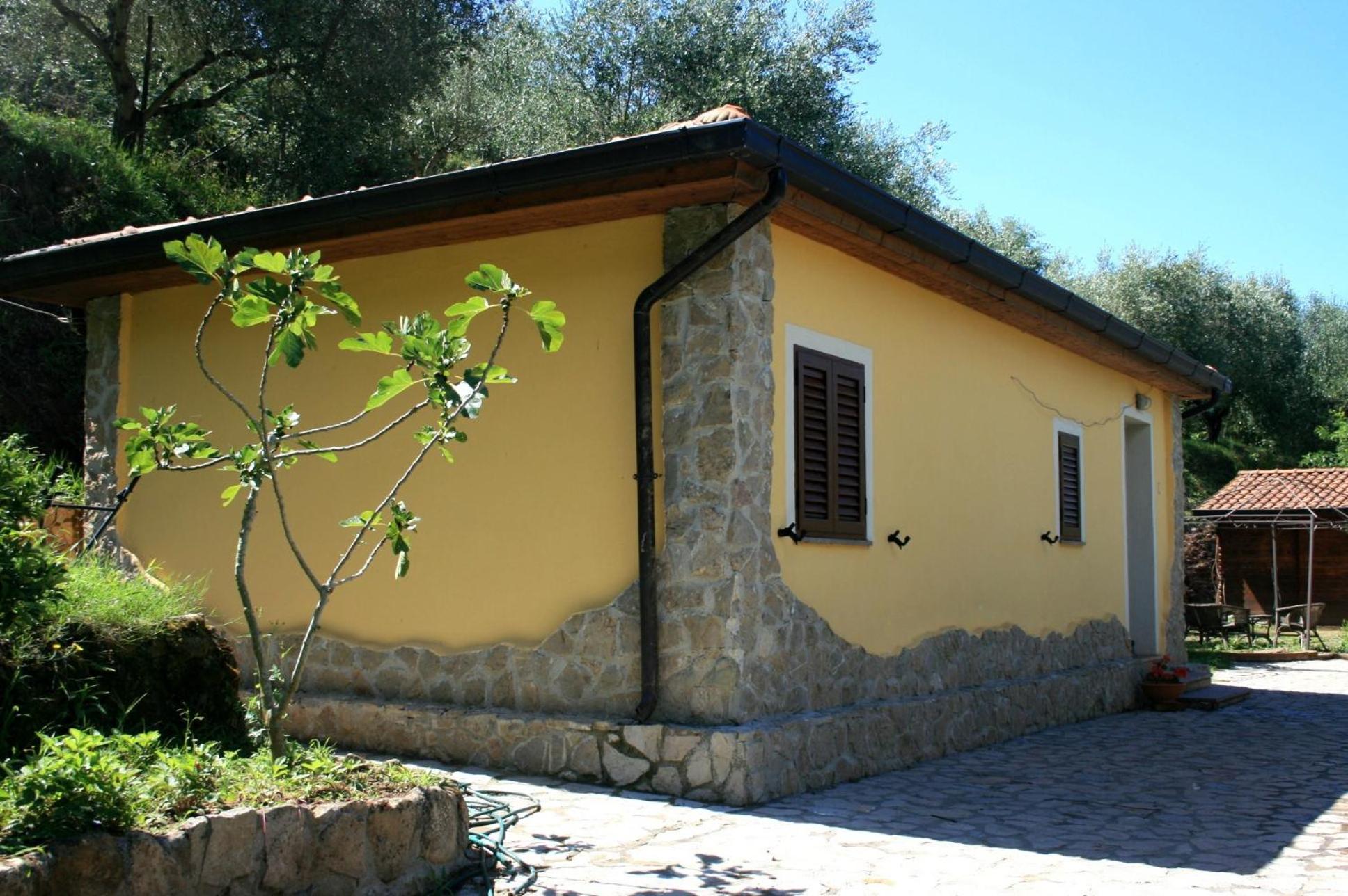 Agriturismo San Leonardo